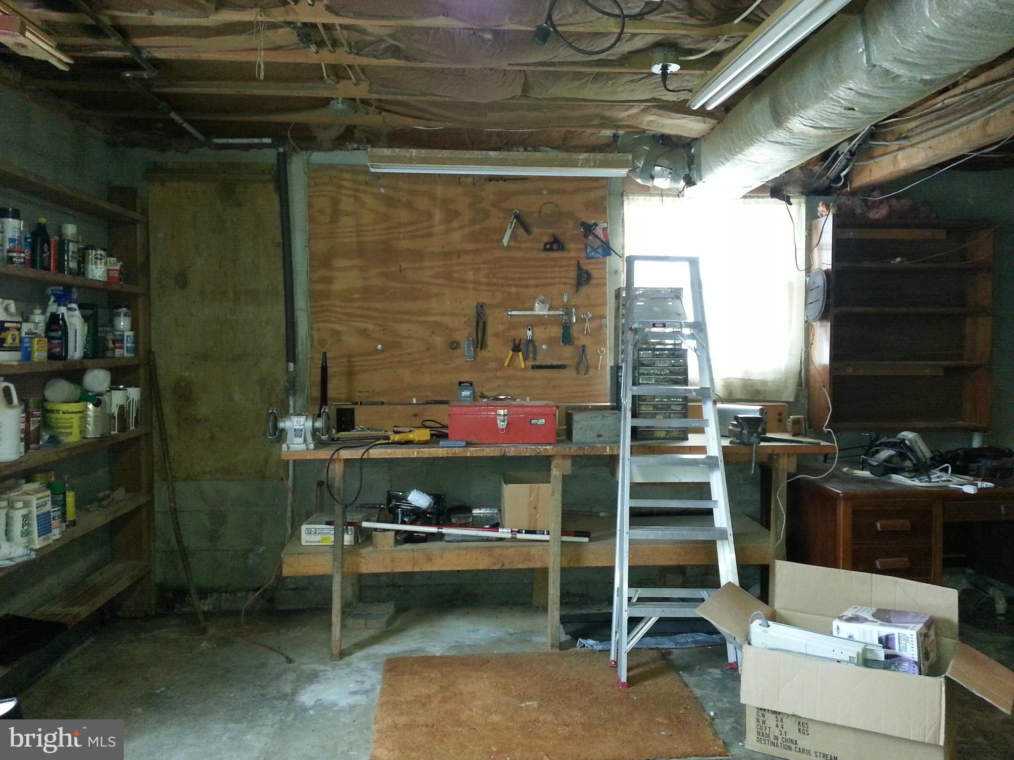 CLINES ADDITION - Residential