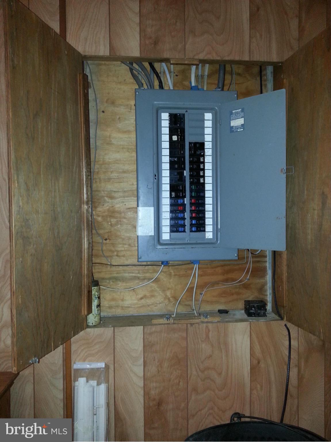 CLINES ADDITION - Residential