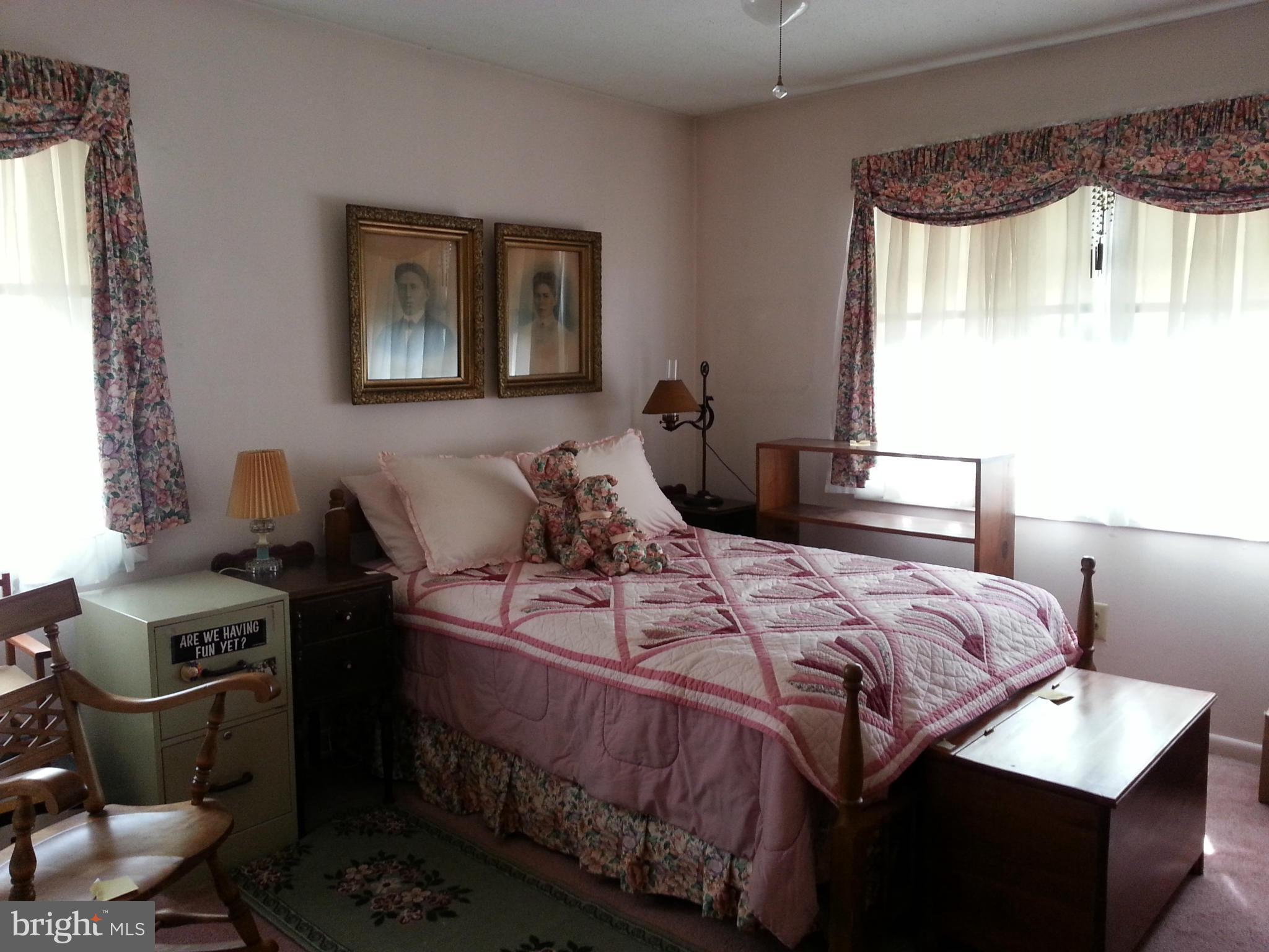 CLINES ADDITION - Residential