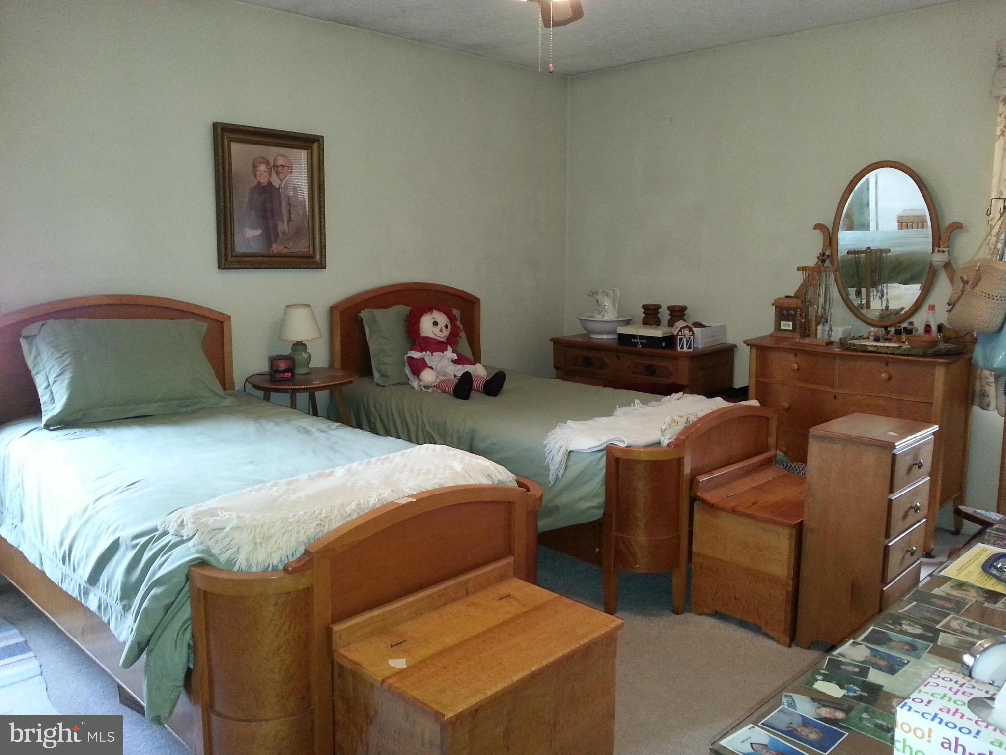 CLINES ADDITION - Residential