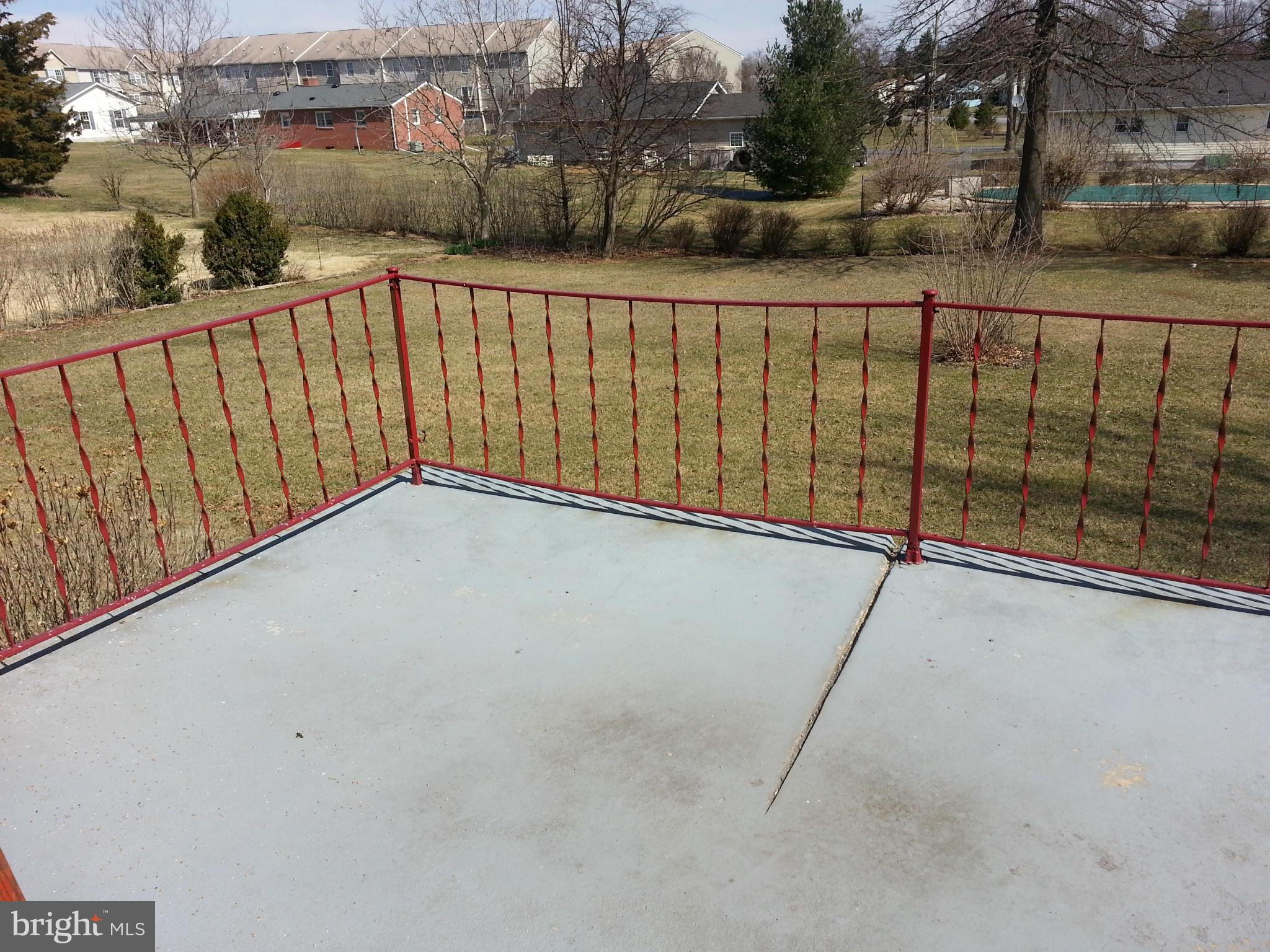 CLINES ADDITION - Residential