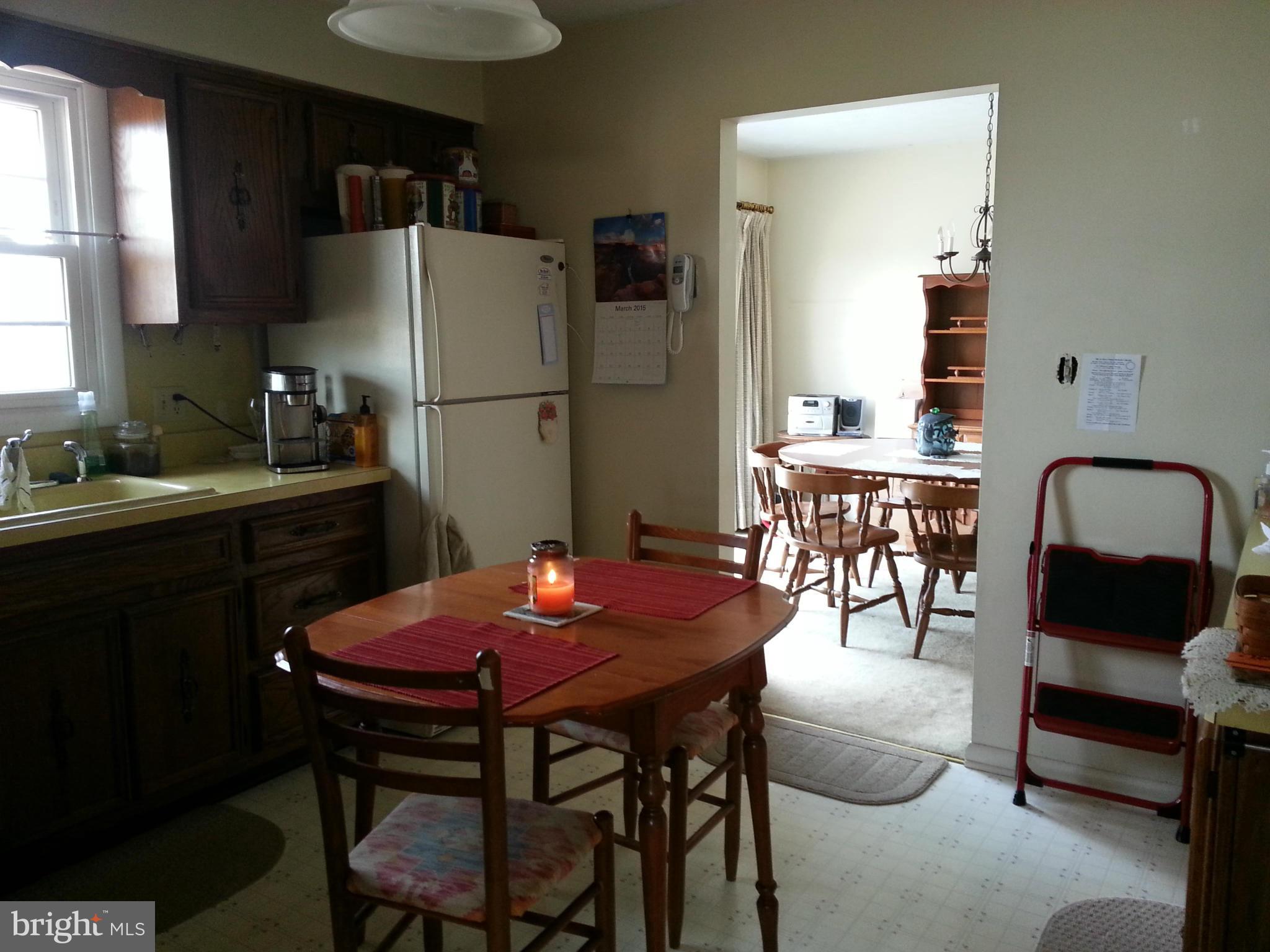 CLINES ADDITION - Residential