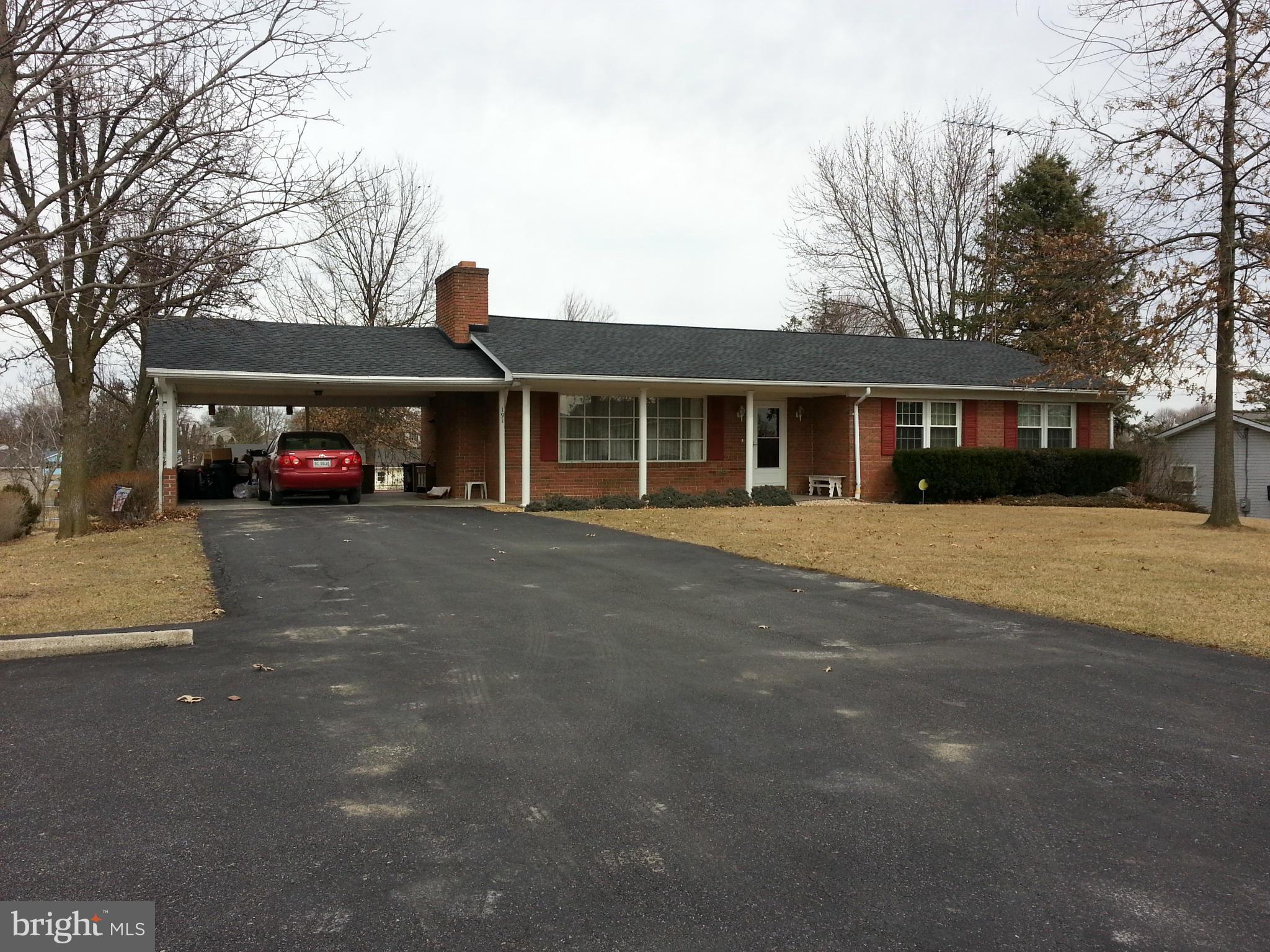 CLINES ADDITION - Residential