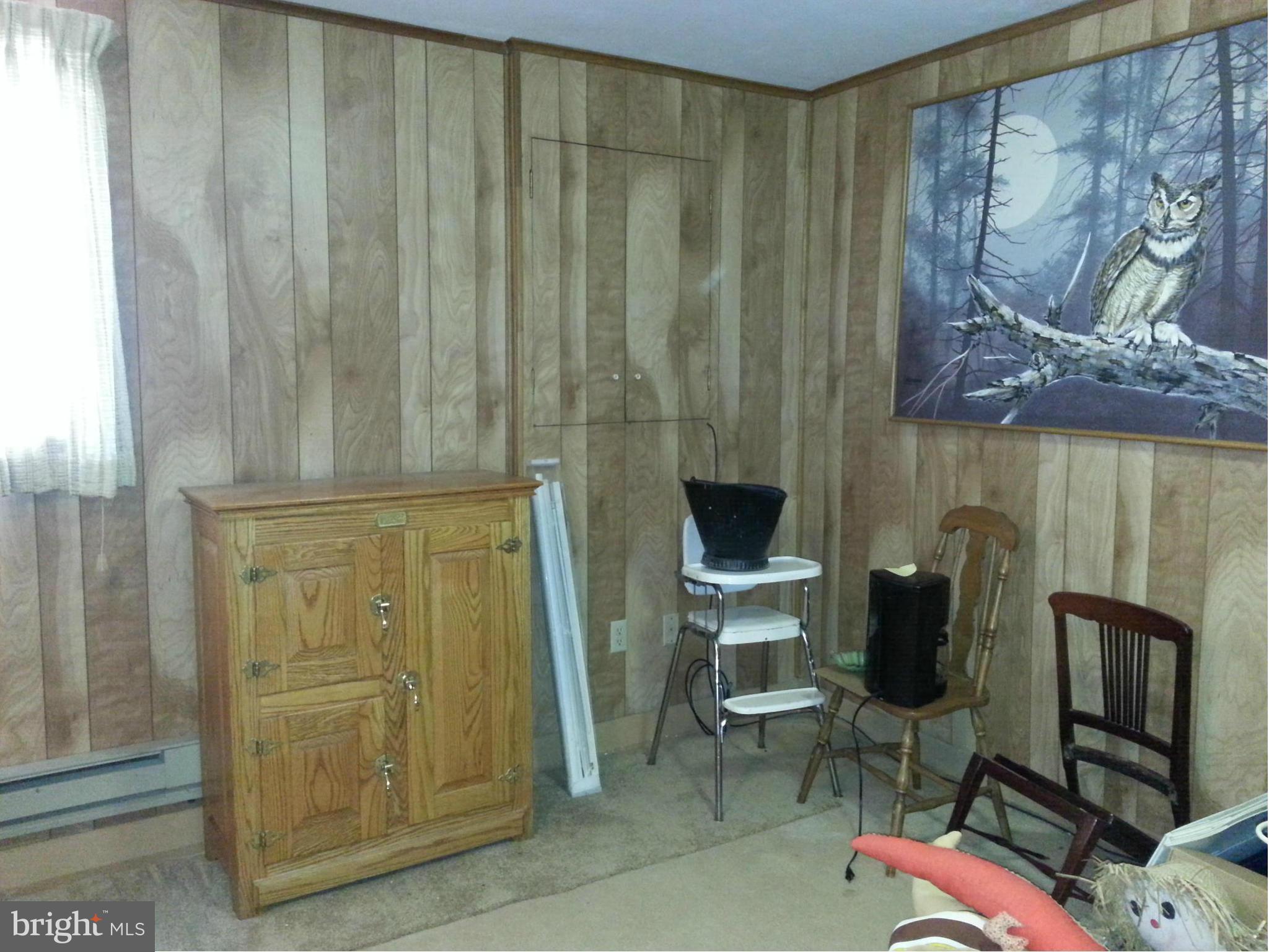 CLINES ADDITION - Residential