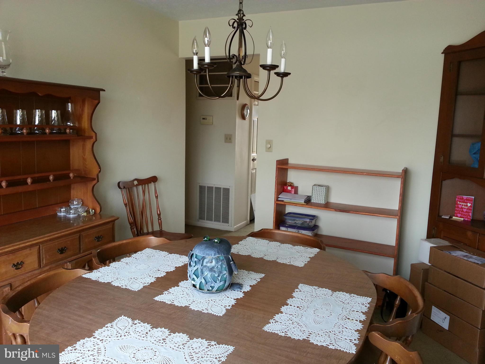 CLINES ADDITION - Residential