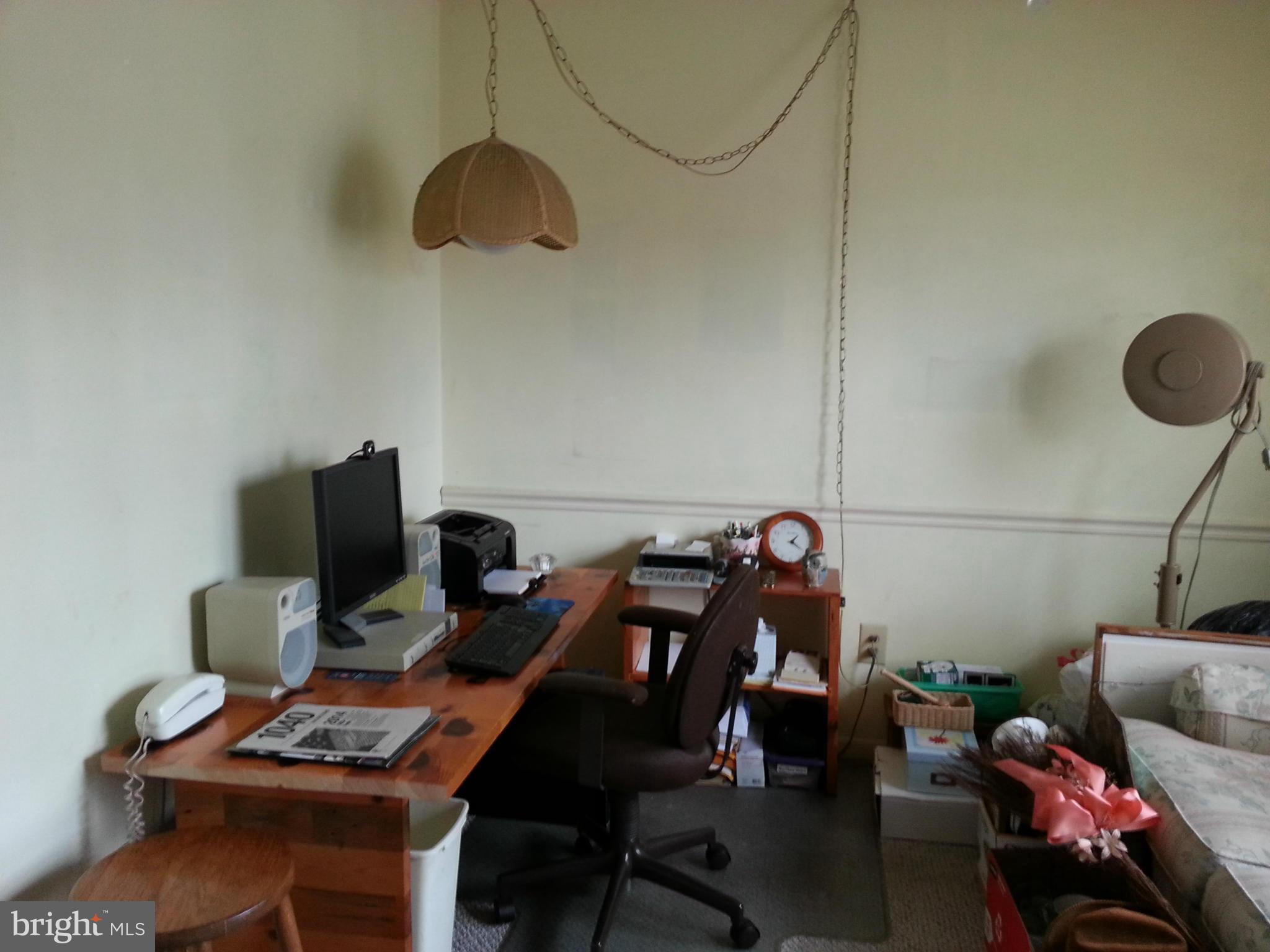 CLINES ADDITION - Residential