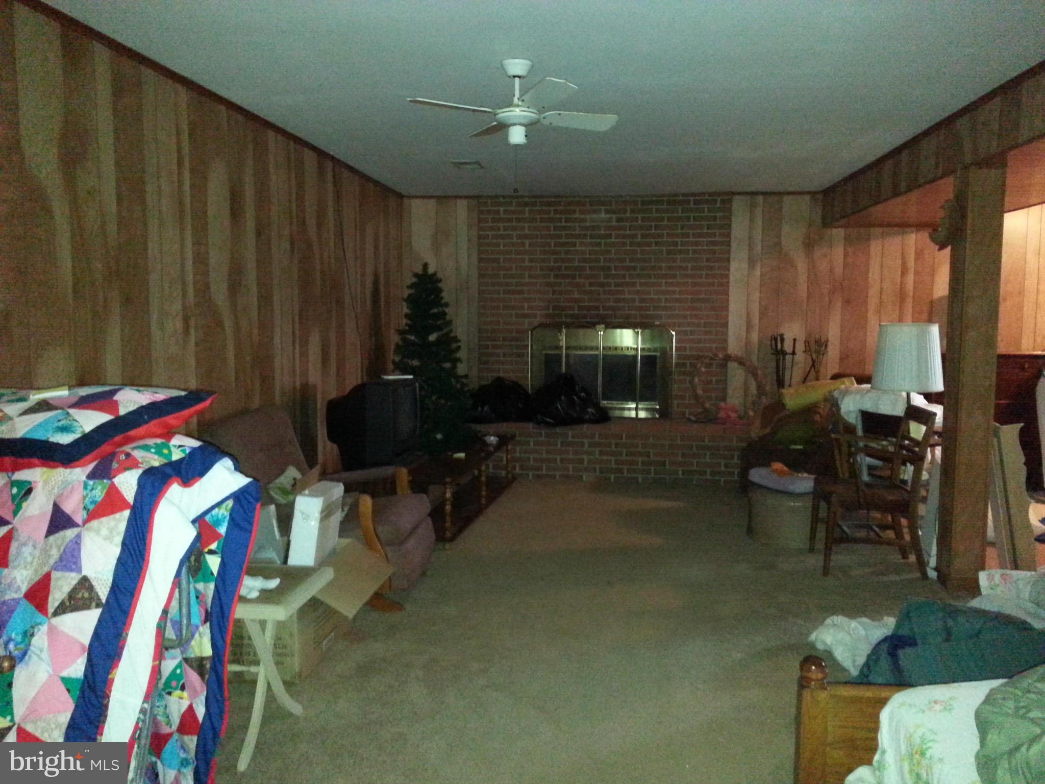 CLINES ADDITION - Residential