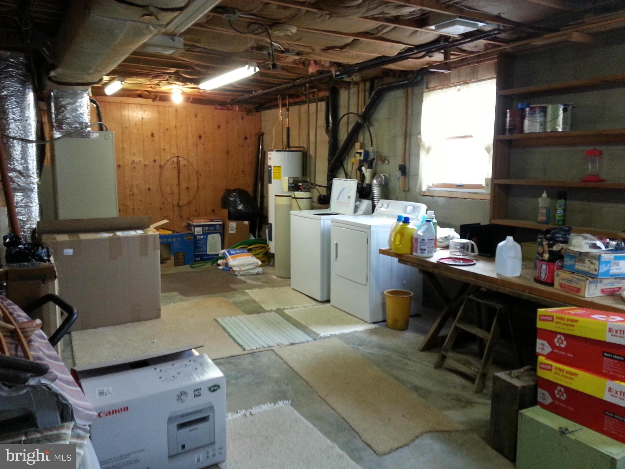 CLINES ADDITION - Residential