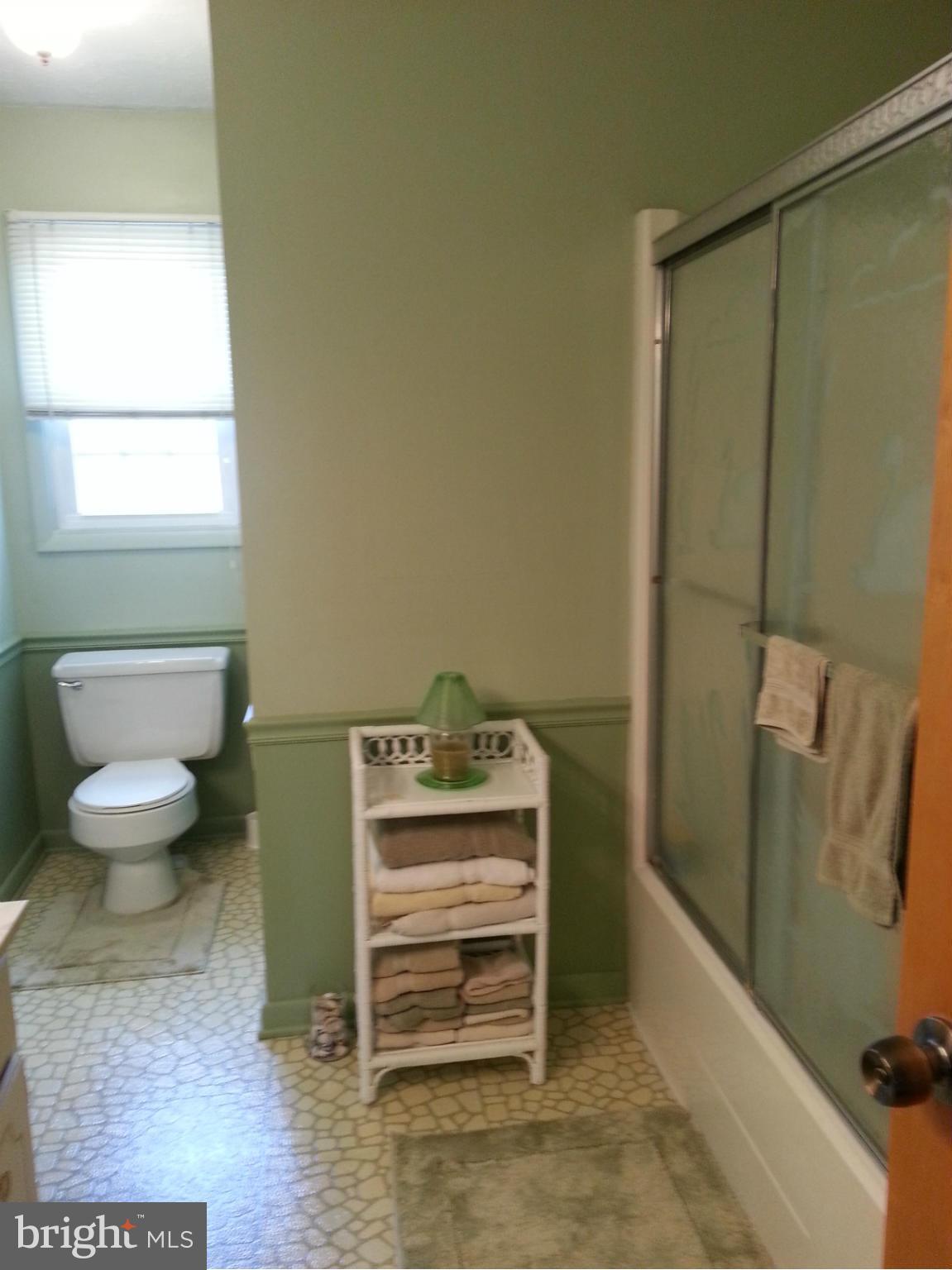 CLINES ADDITION - Residential