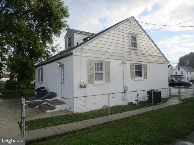 NONE - Commercial Sale