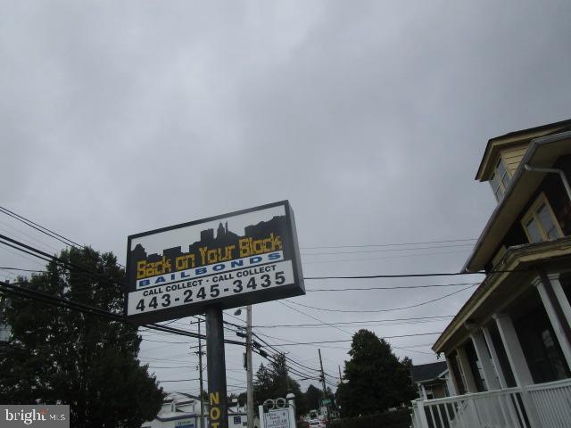 NONE - Commercial Sale