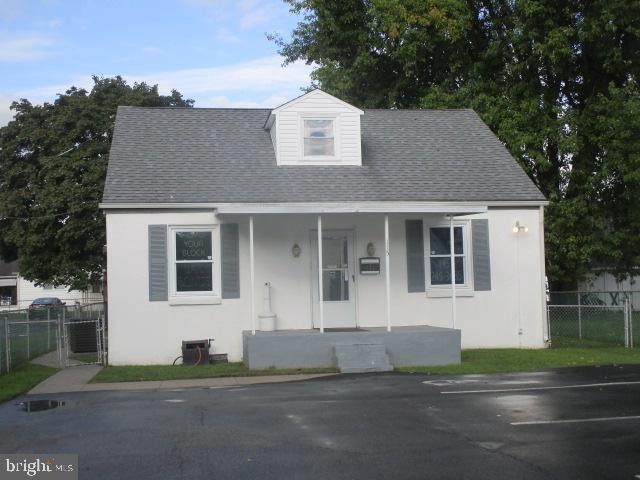 NONE - Commercial Sale