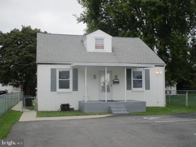 NONE - Commercial Sale