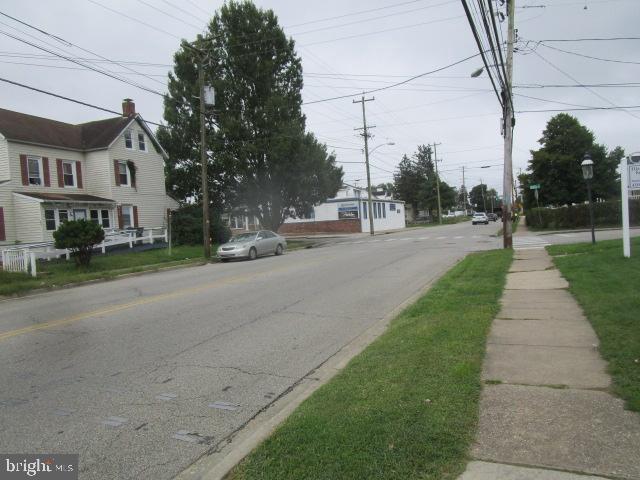 NONE - Commercial Sale