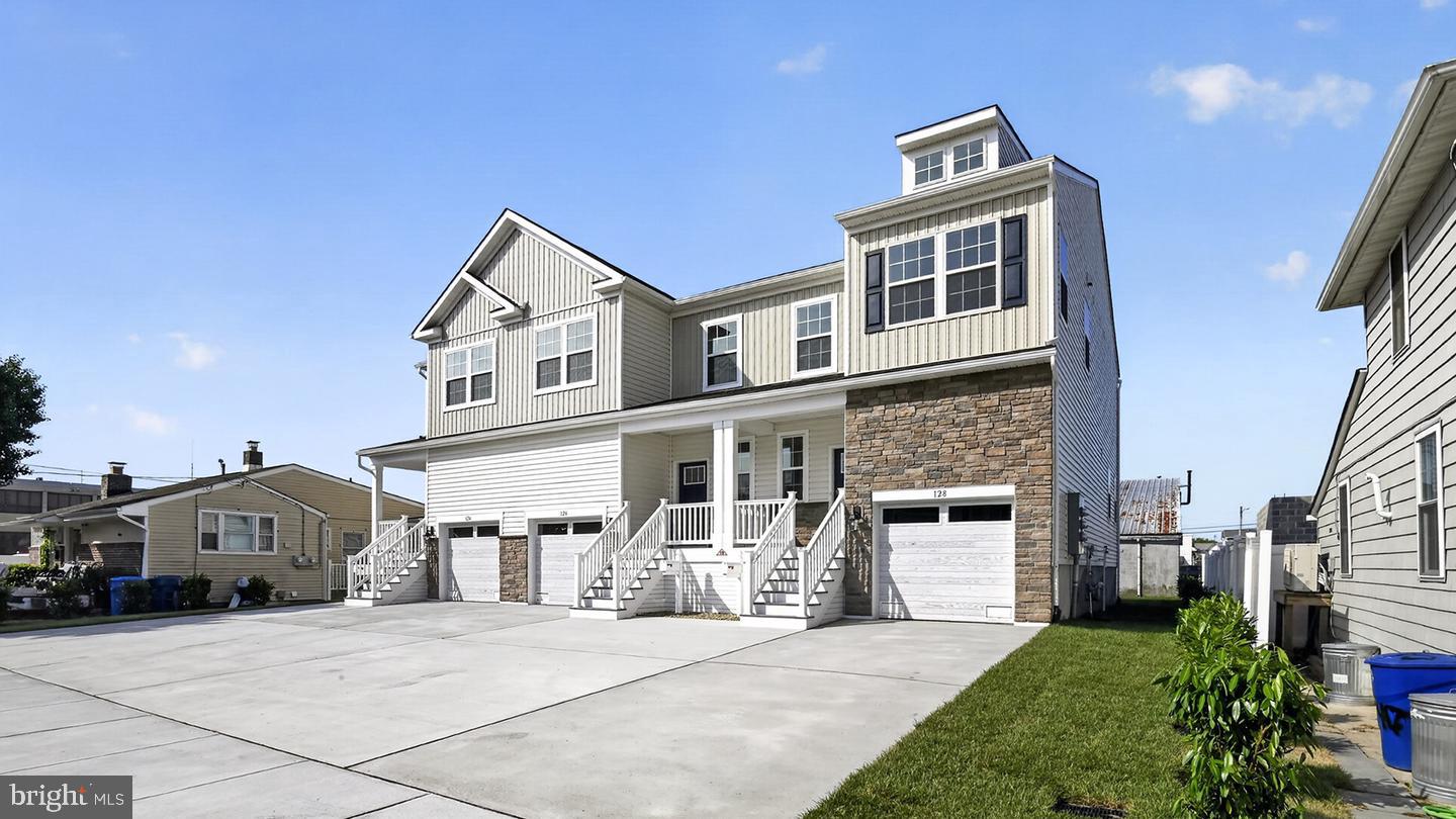 126 W MONTGOMERY AVENUE