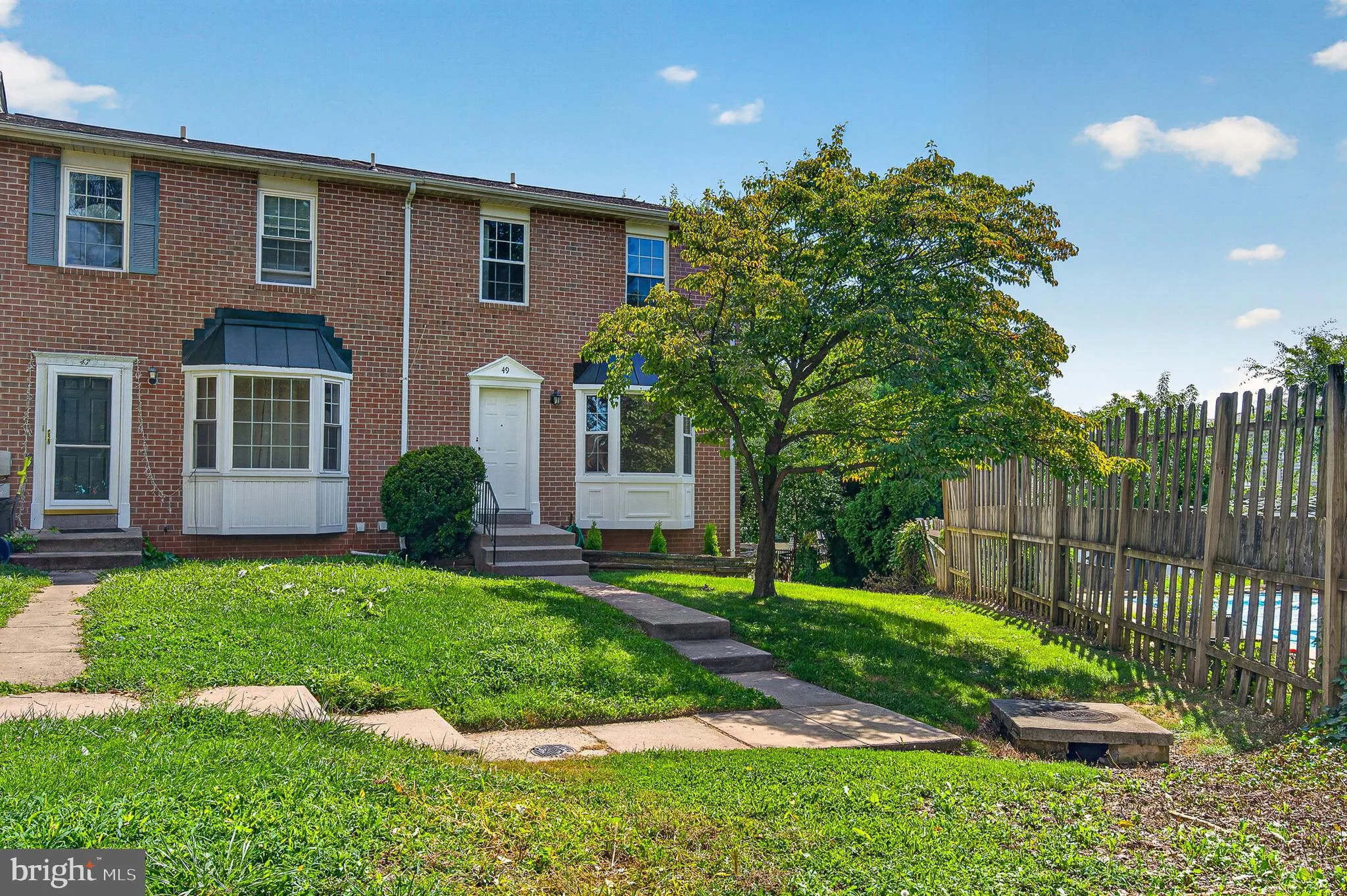 49 Bellfalls Way, Baltimore, MD, 21236