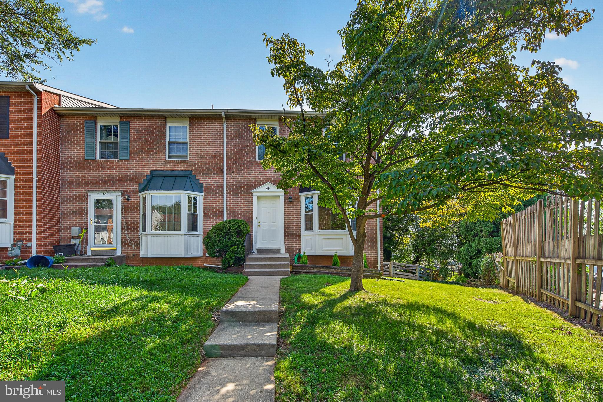 49 BELLFALLS WAY