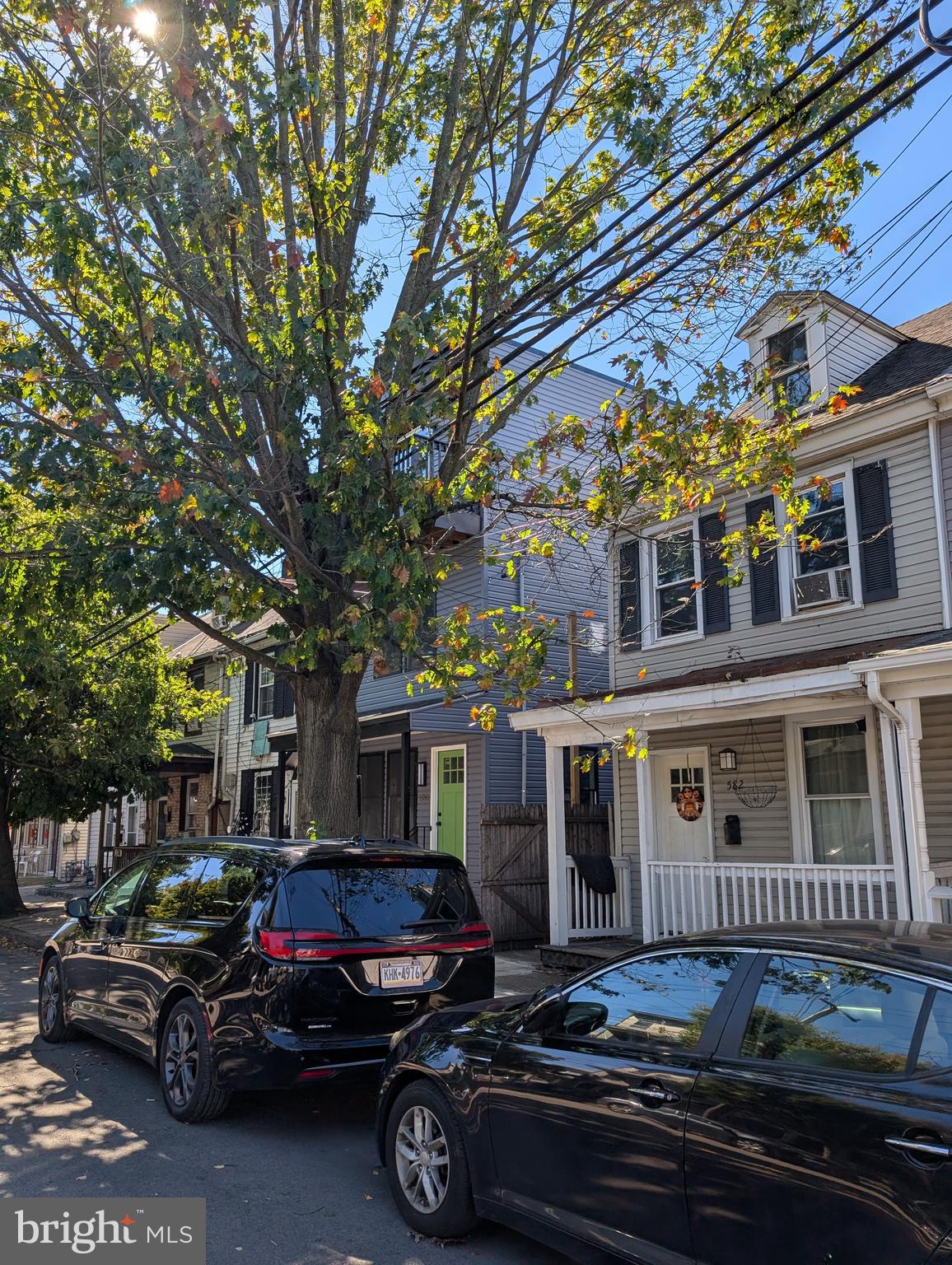 580 BATH STREET