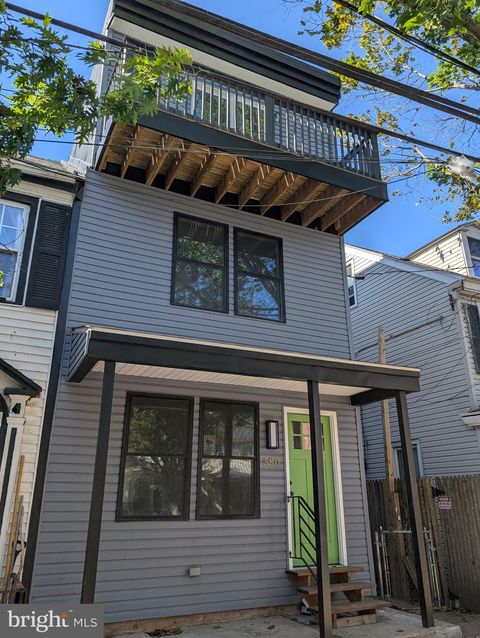 580 BATH STREET BRISTOL PA 19007