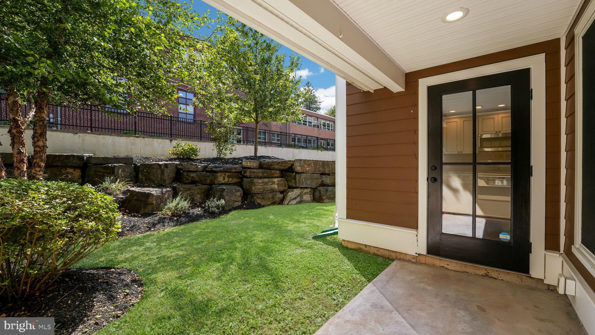 DOYLESTOWN BORO - Residential