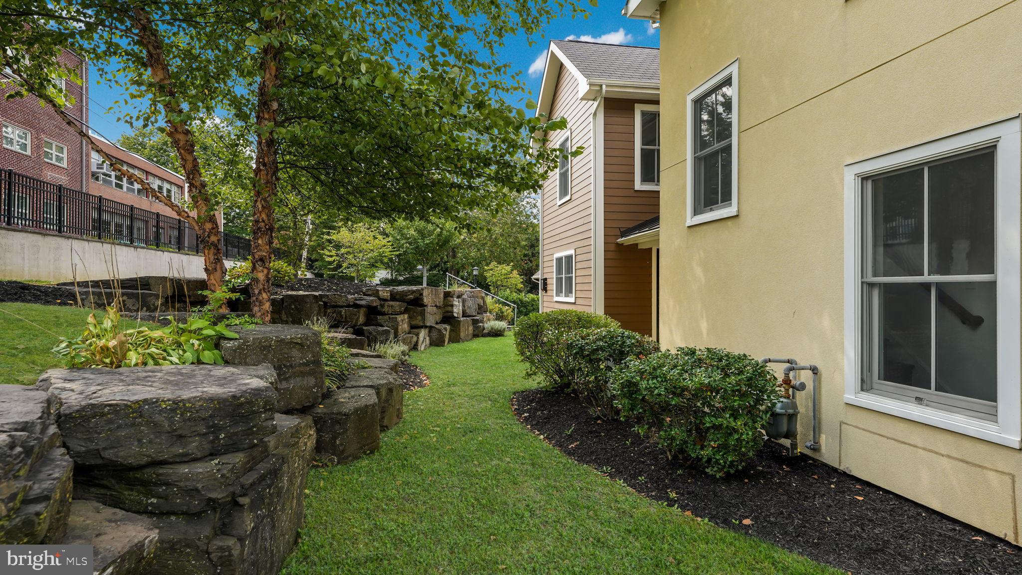 DOYLESTOWN BORO - Residential