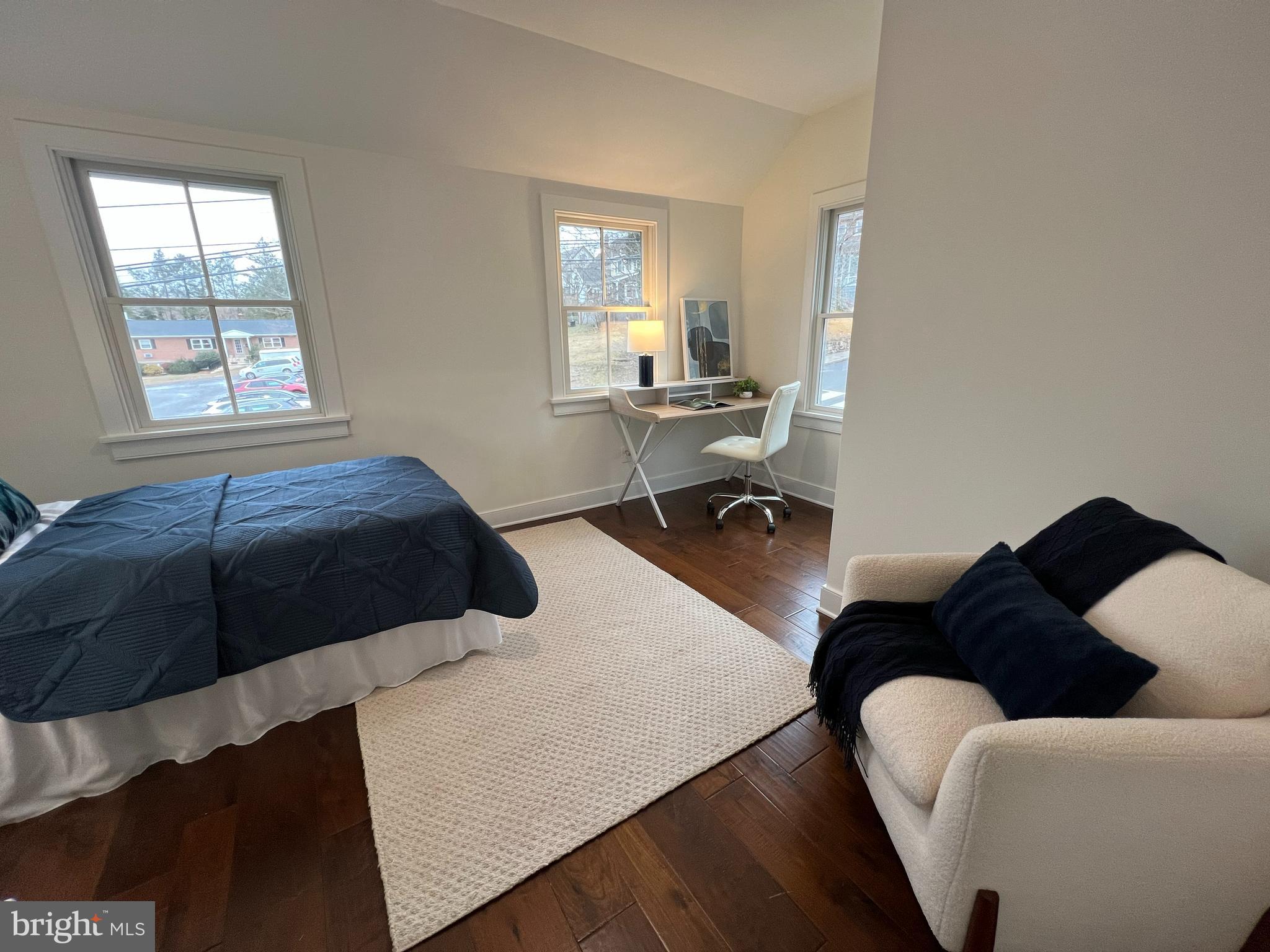 DOYLESTOWN BORO - Residential