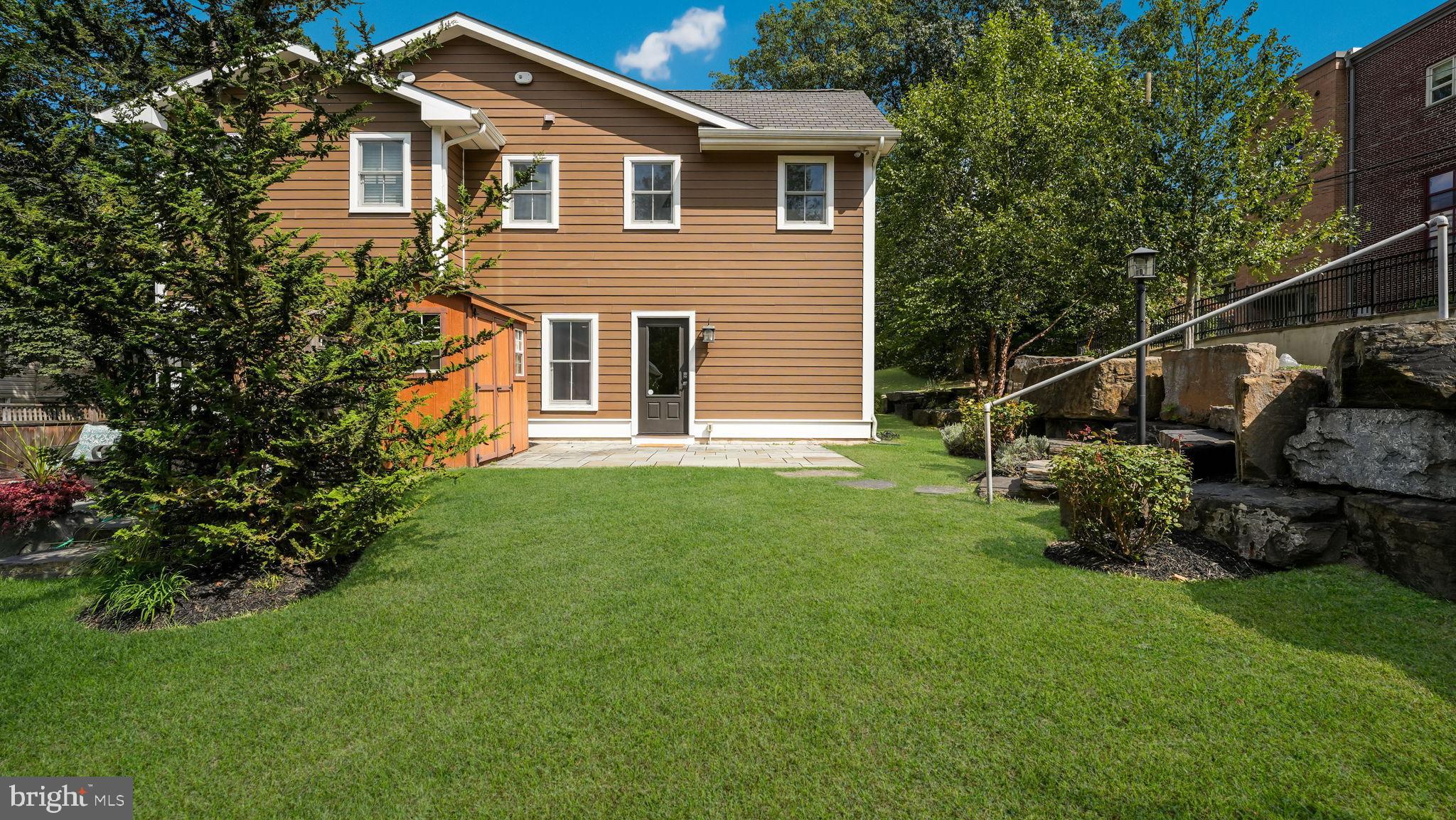 DOYLESTOWN BORO - Residential