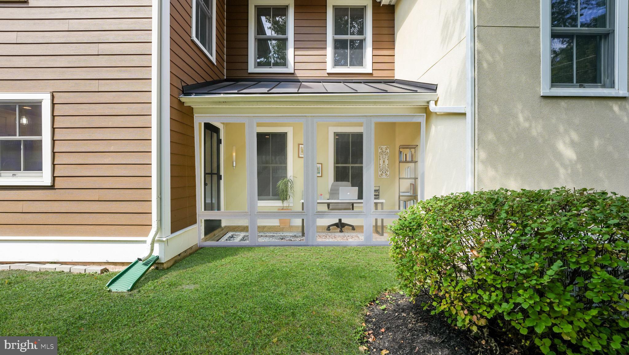 DOYLESTOWN BORO - Residential