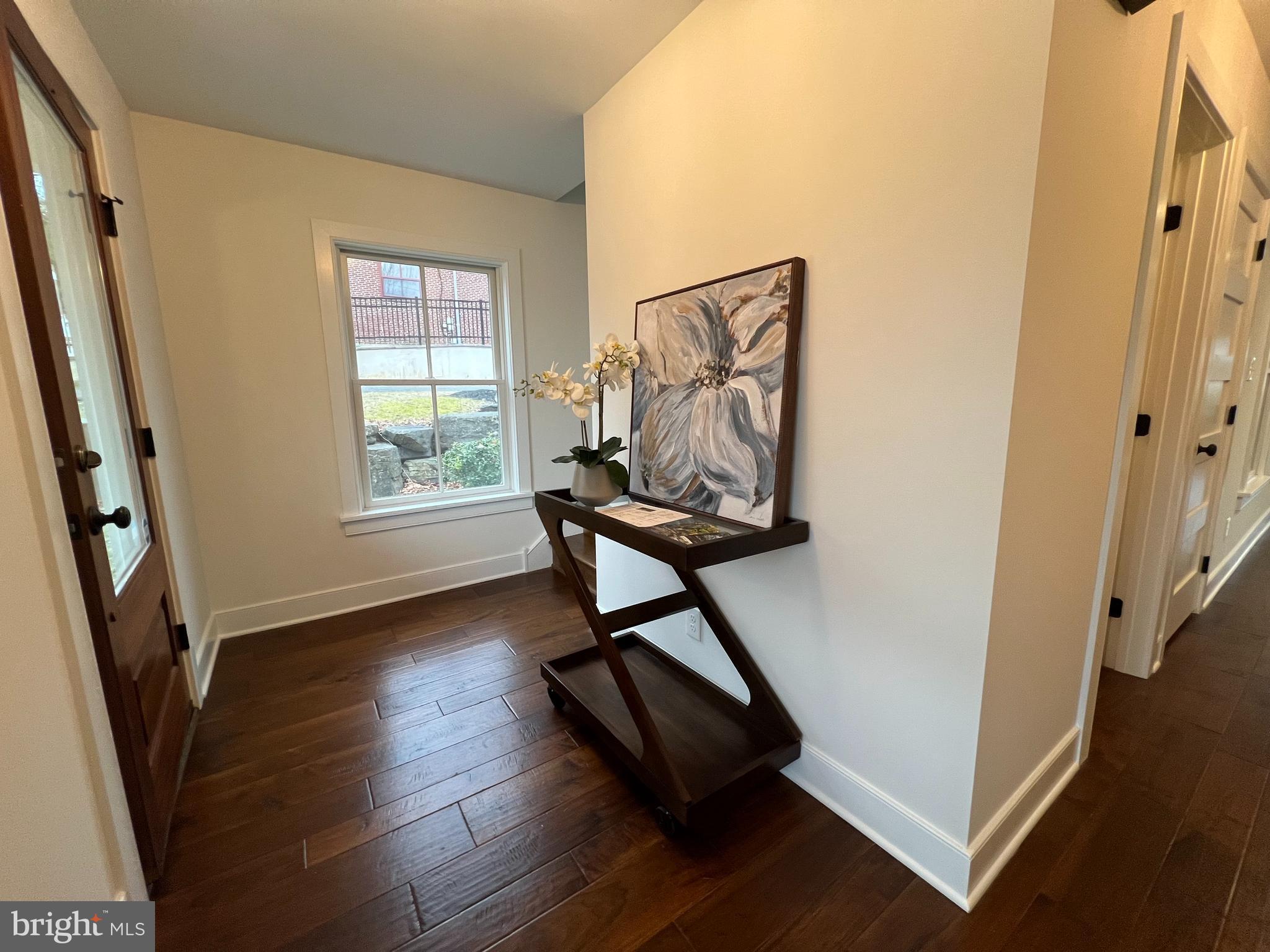 DOYLESTOWN BORO - Residential