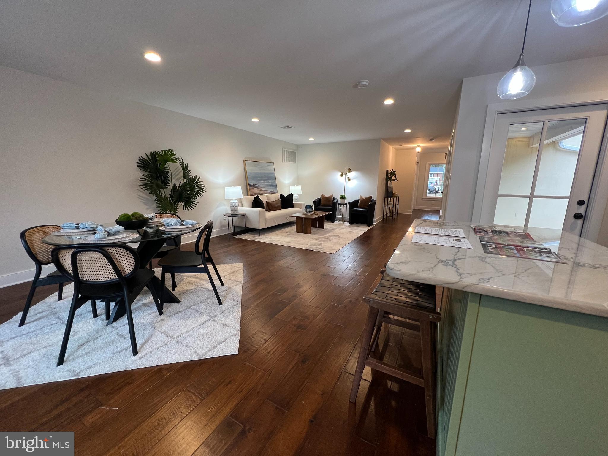 DOYLESTOWN BORO - Residential