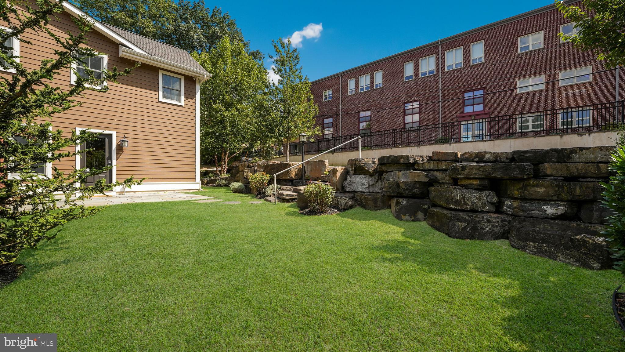 DOYLESTOWN BORO - Residential