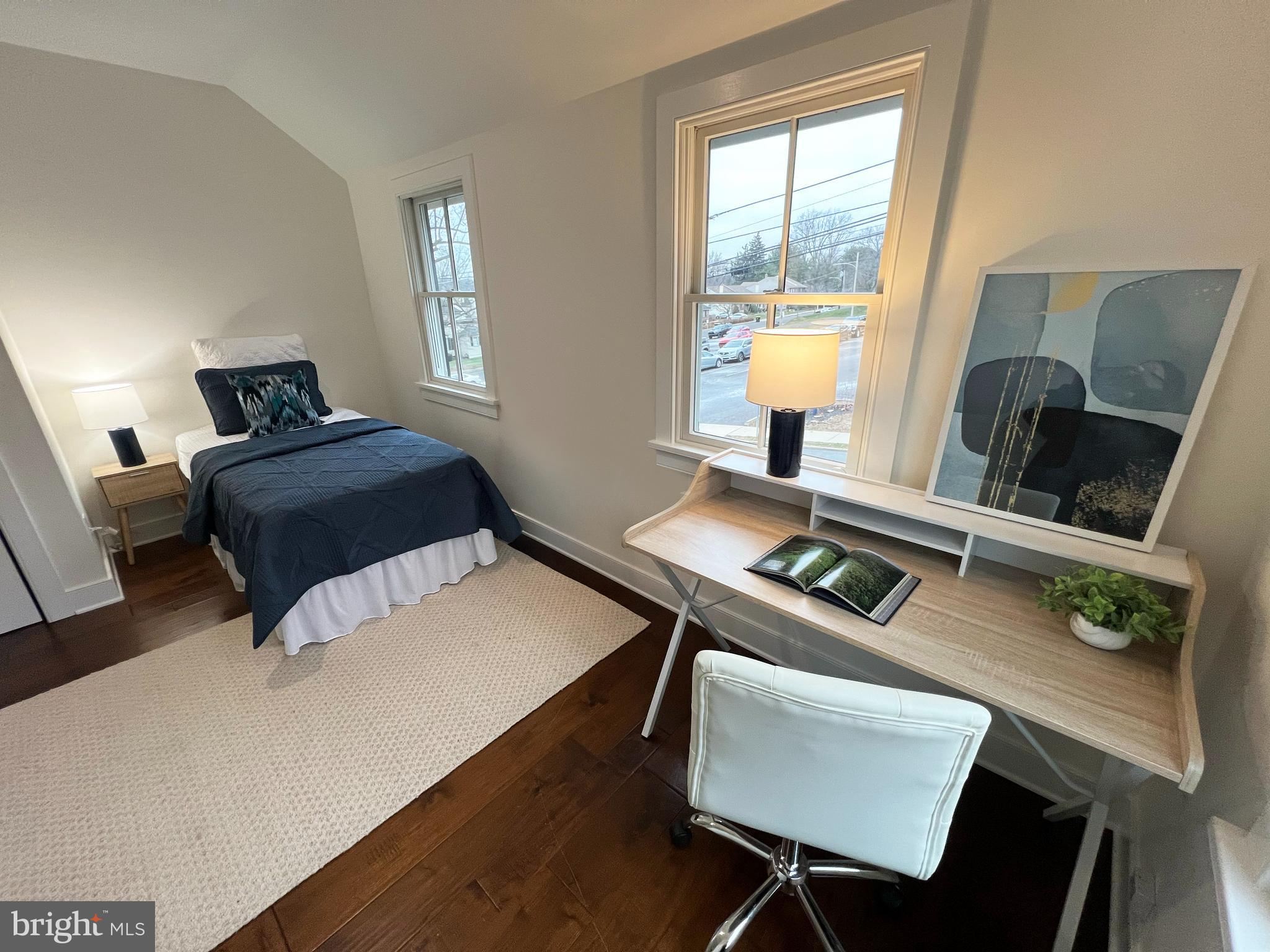 DOYLESTOWN BORO - Residential