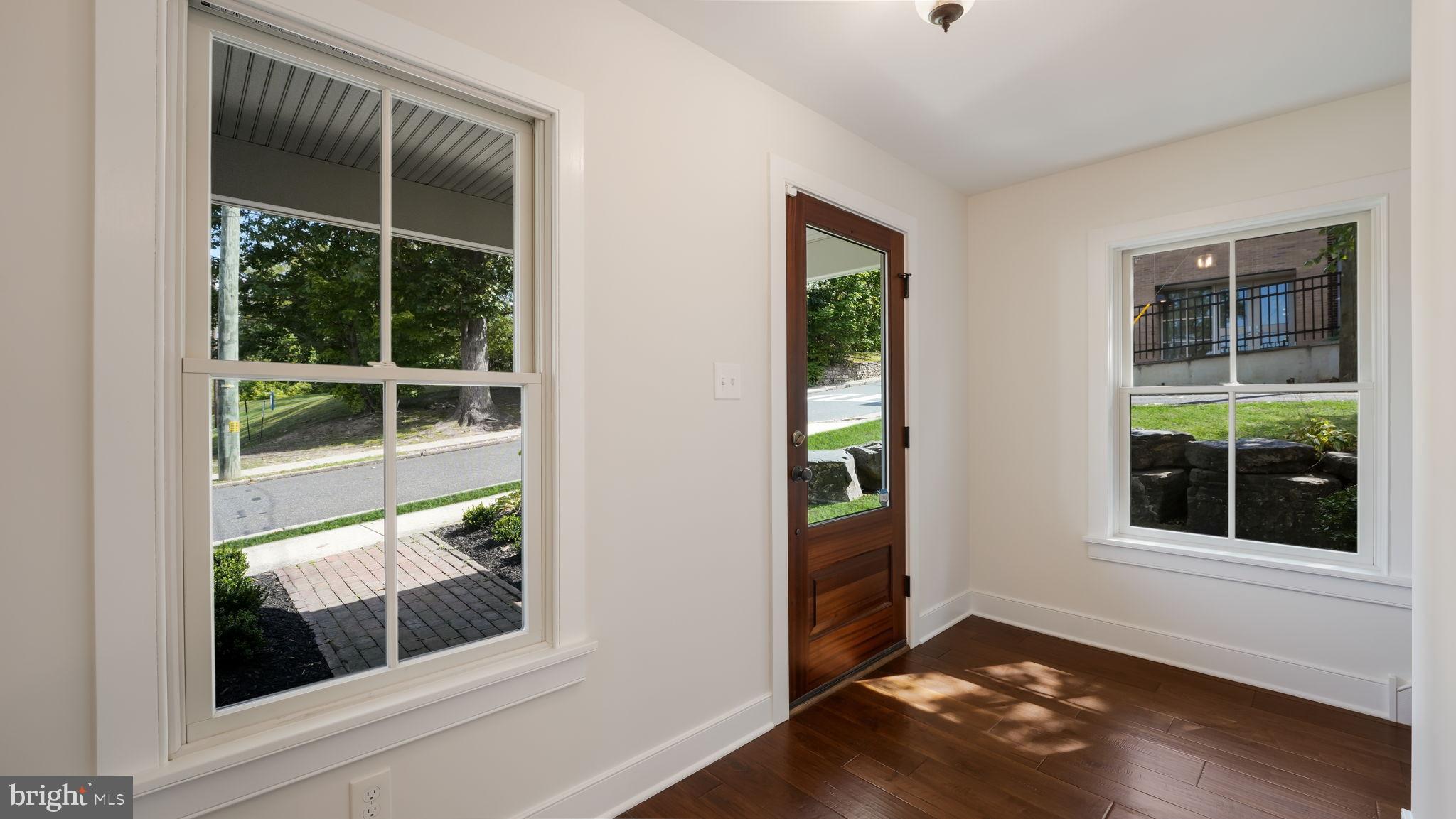 DOYLESTOWN BORO - Residential