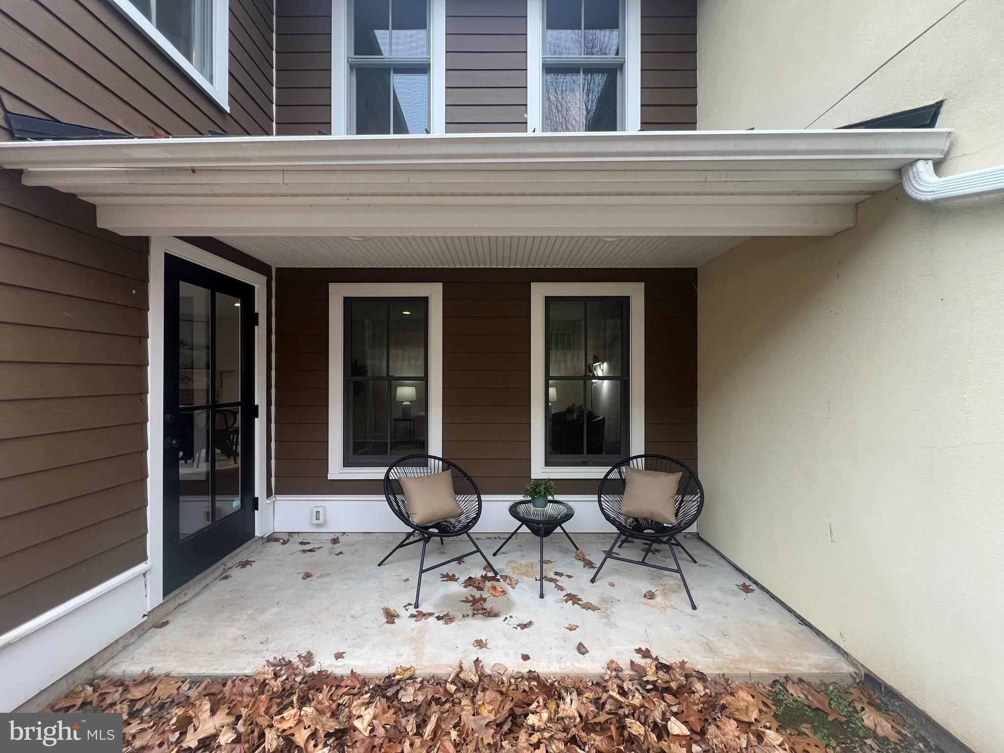 DOYLESTOWN BORO - Residential