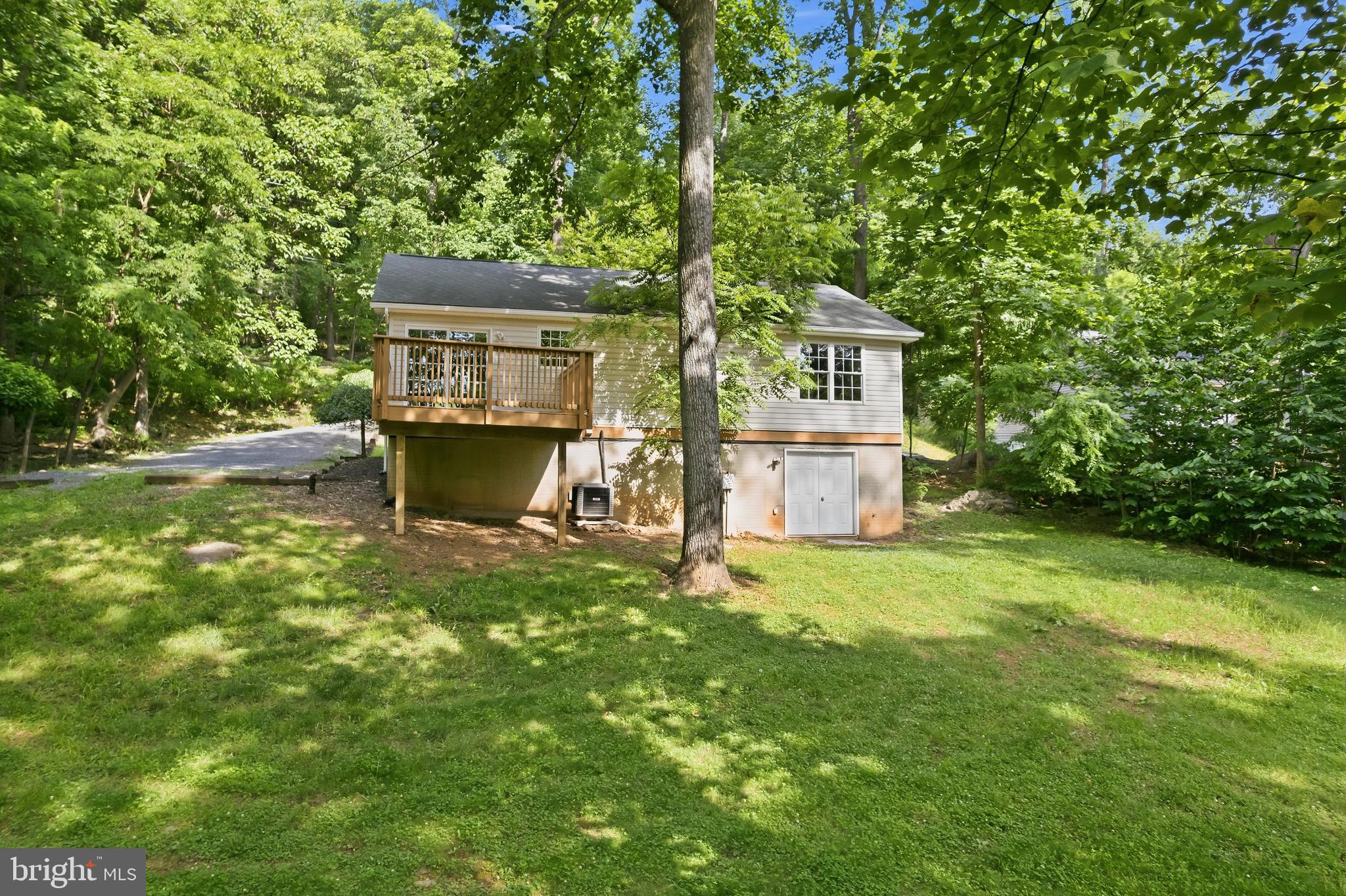 997 WILDERNESS ROAD