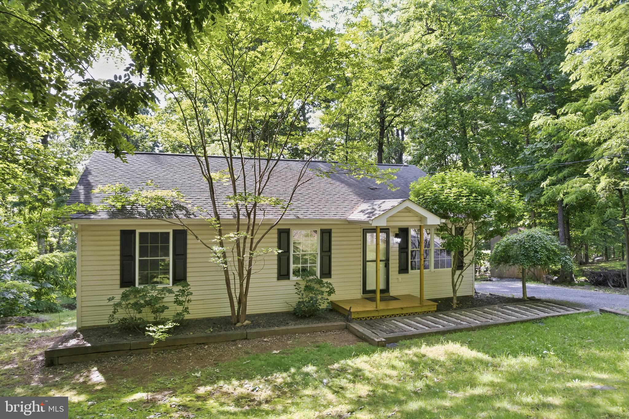 997 WILDERNESS ROAD