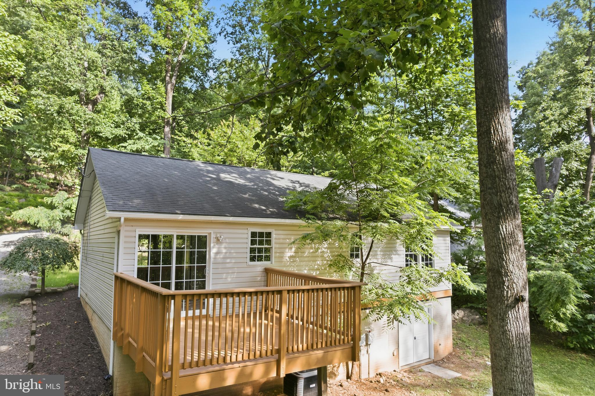997 WILDERNESS ROAD
