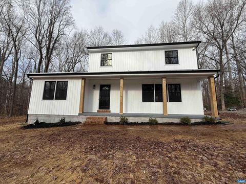 Photo of 16430 Saint Peters Church Rd, MONTPELIER, VA 23192 (MLS # 671628)