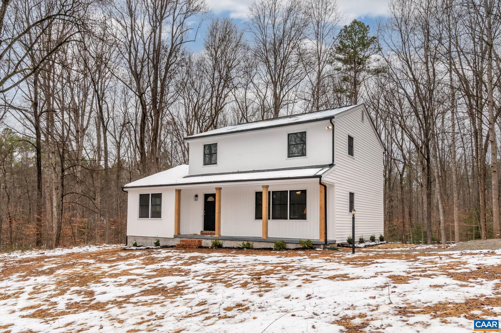 16430 SAINT PETERS CHURCH RD