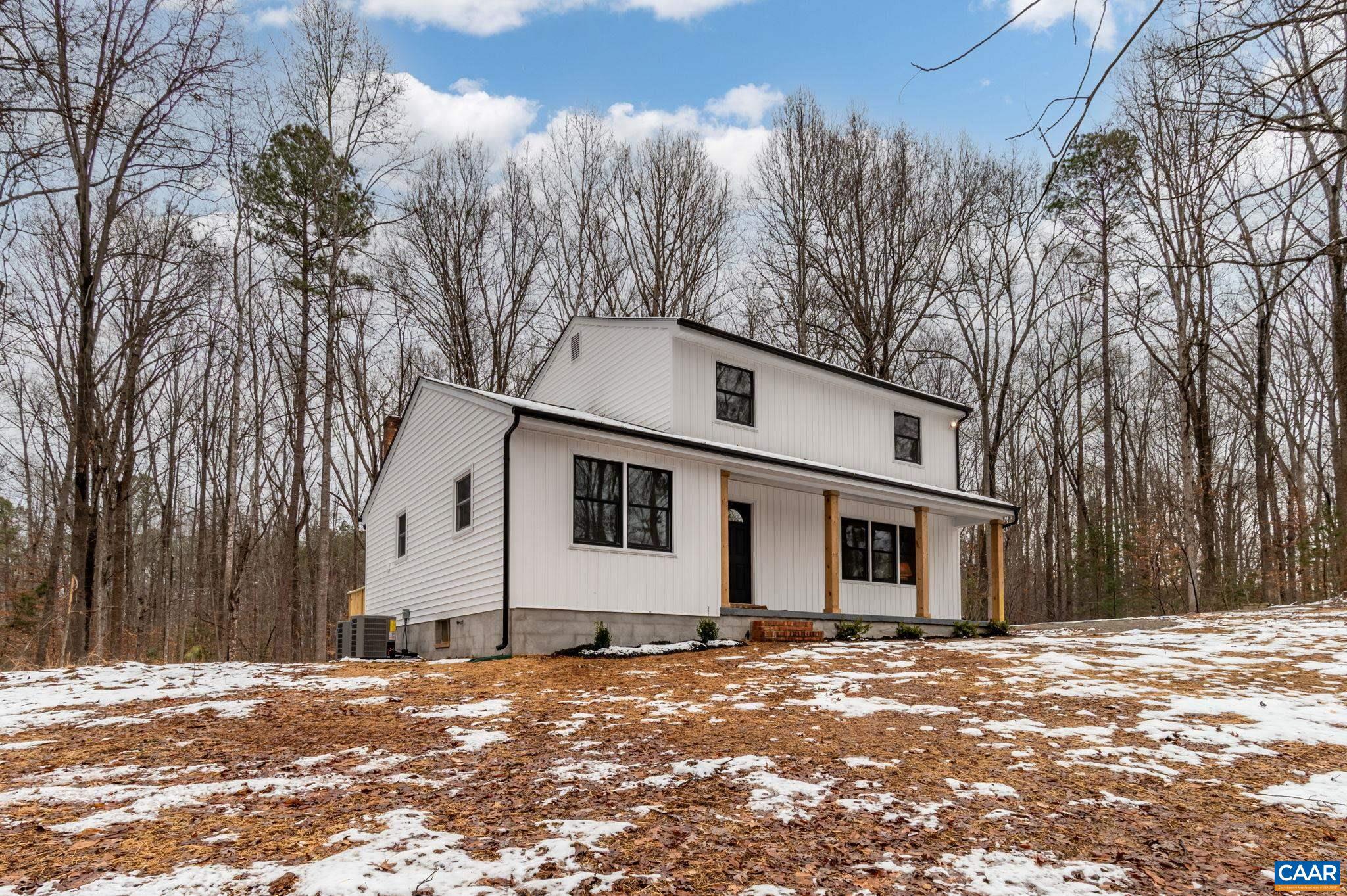 16430 SAINT PETERS CHURCH RD