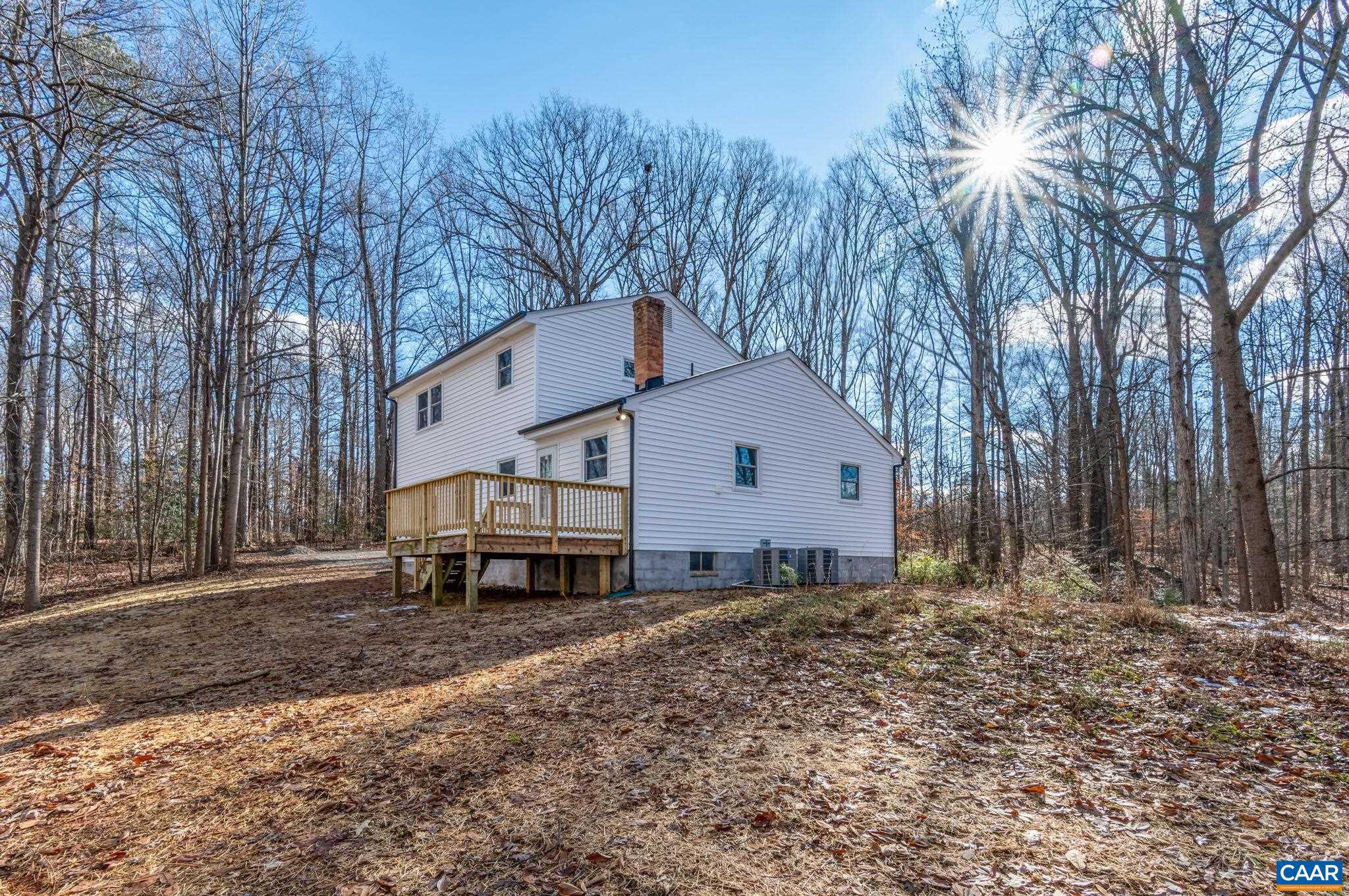 16430 SAINT PETERS CHURCH RD