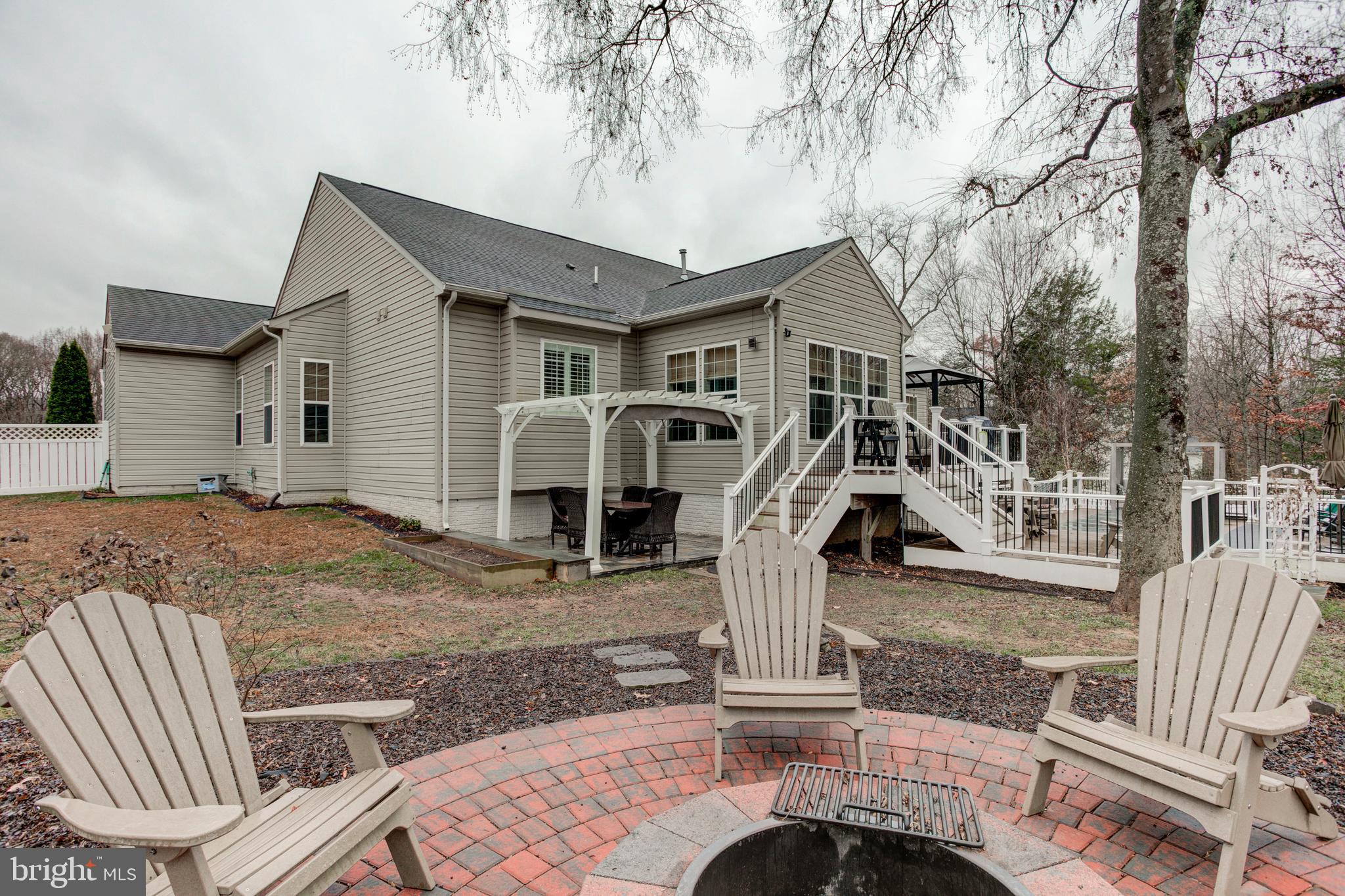 STEELE CREEK - Residential