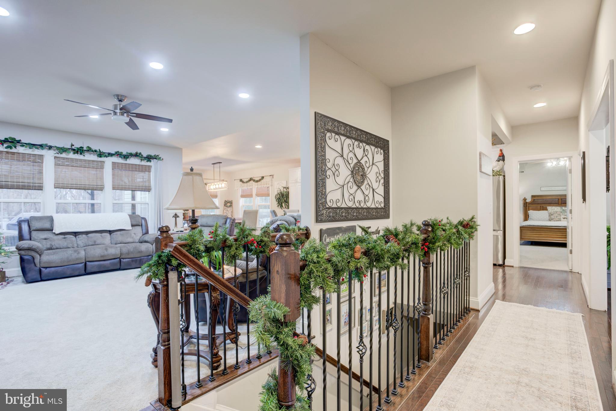 STEELE CREEK - Residential