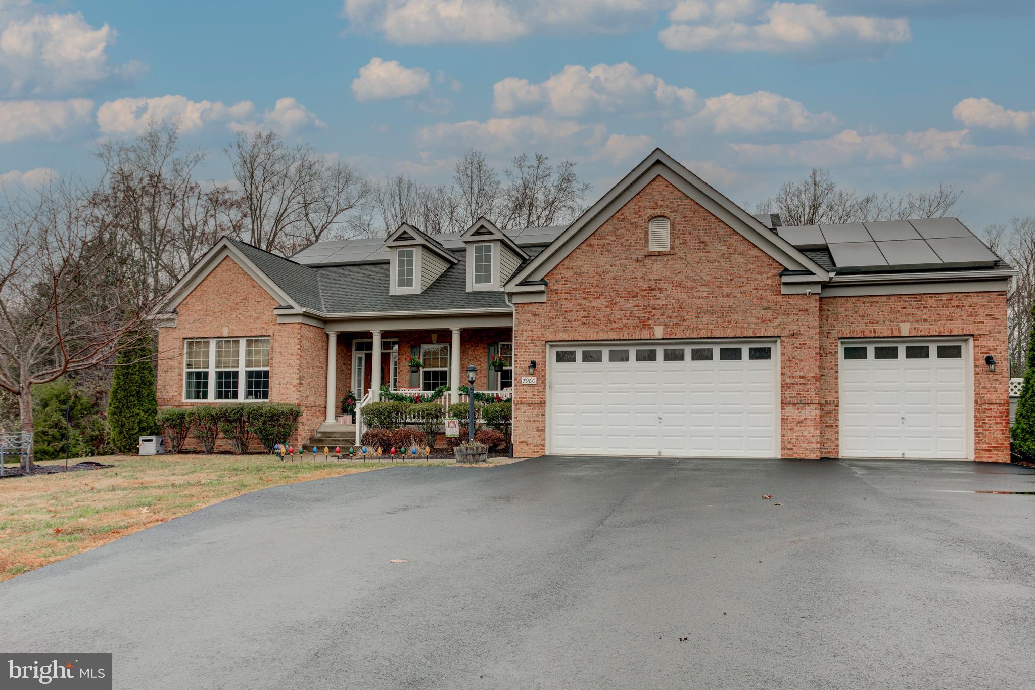 7960 CANOVA FOREST COURT