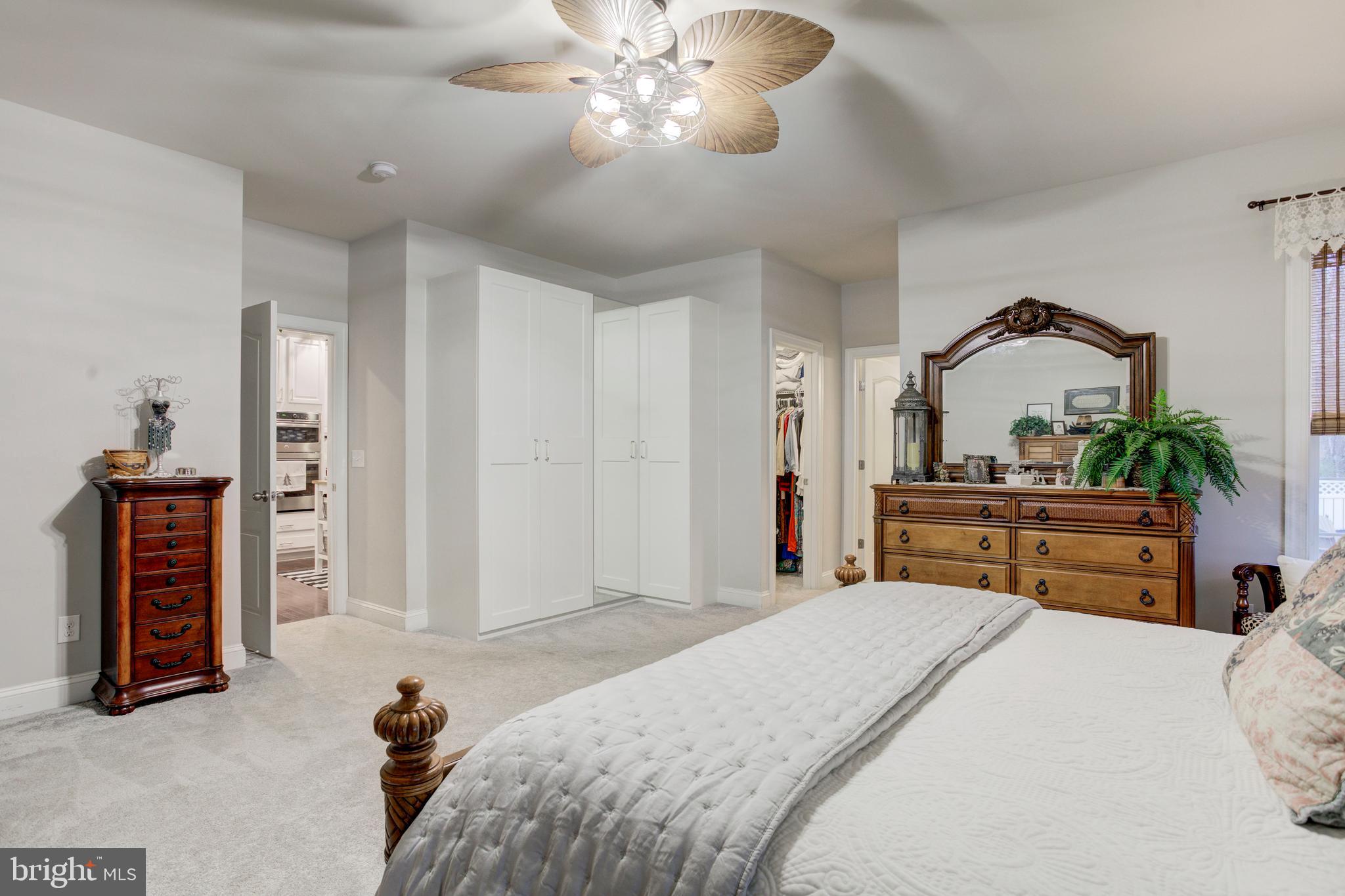 STEELE CREEK - Residential