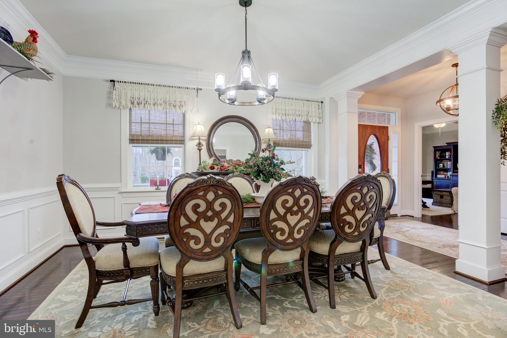 STEELE CREEK - Residential