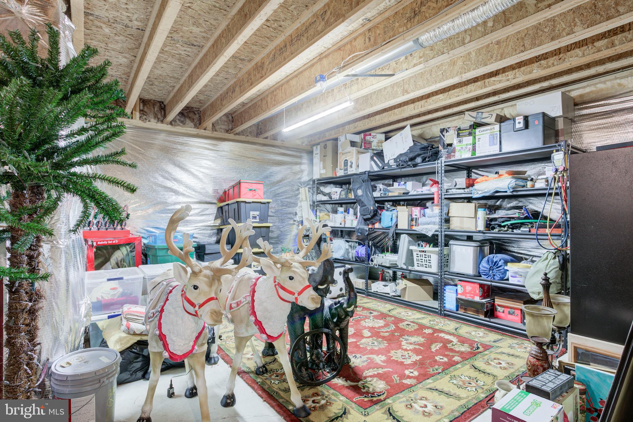 STEELE CREEK - Residential