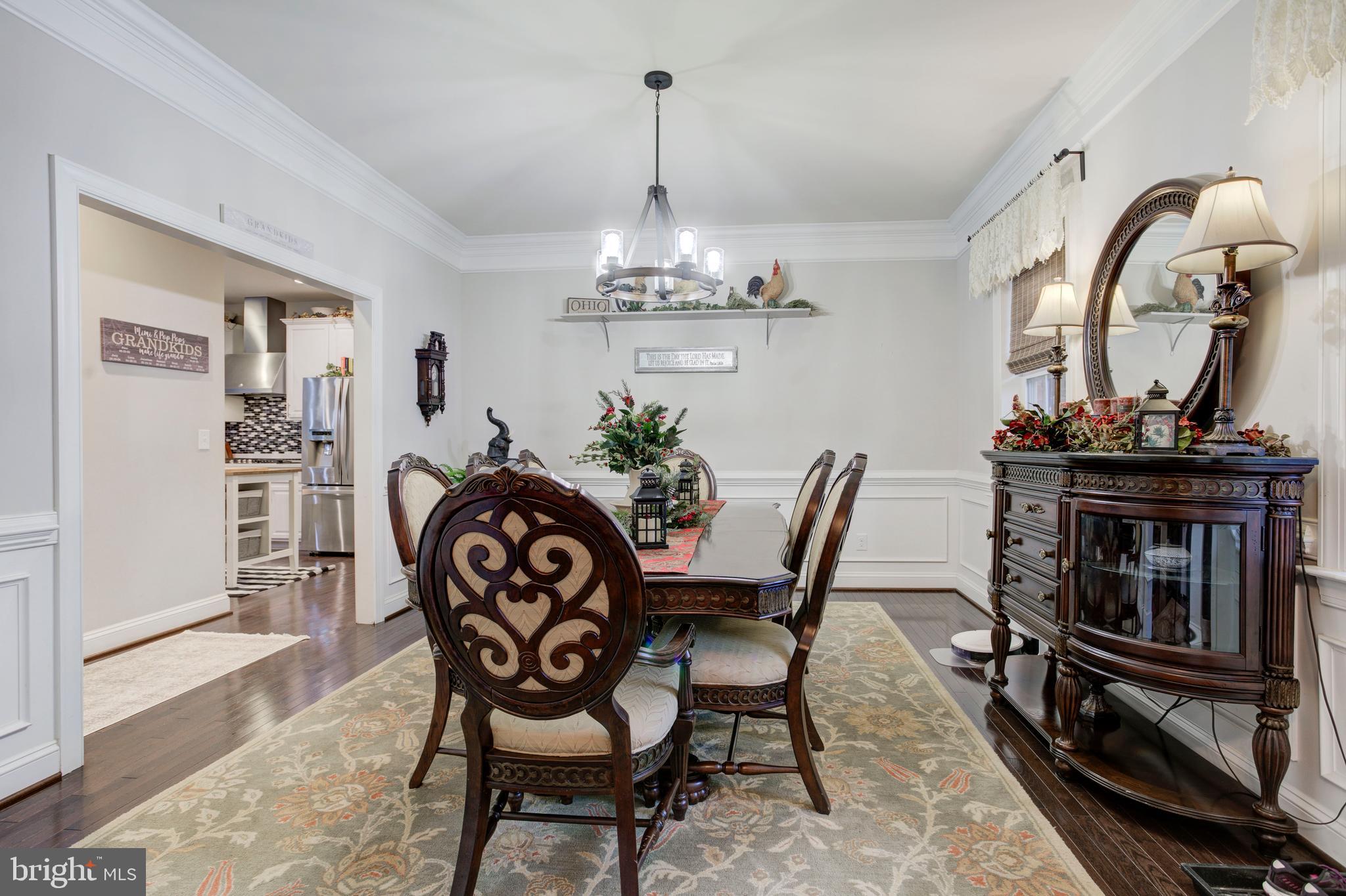 STEELE CREEK - Residential