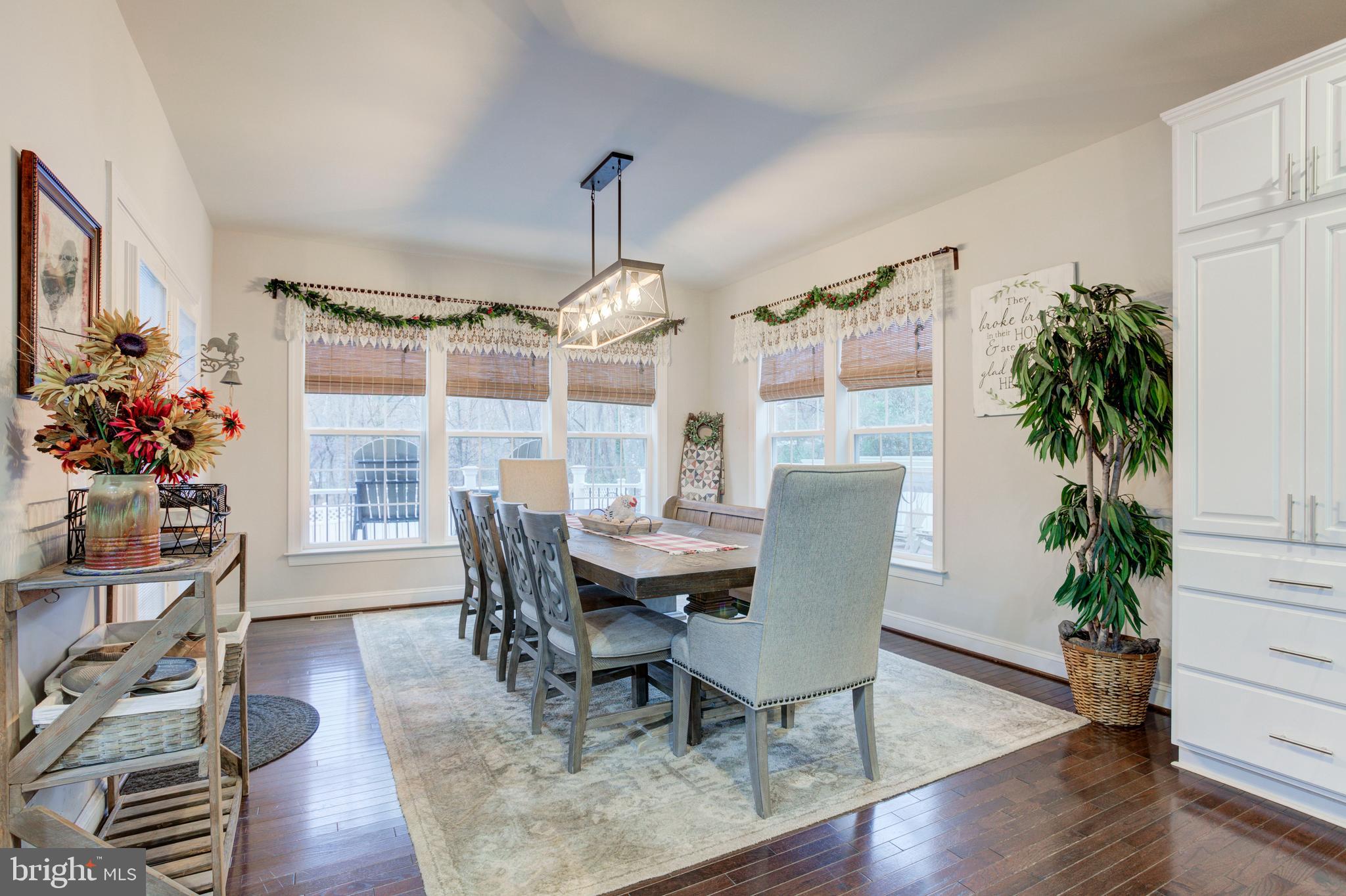 STEELE CREEK - Residential