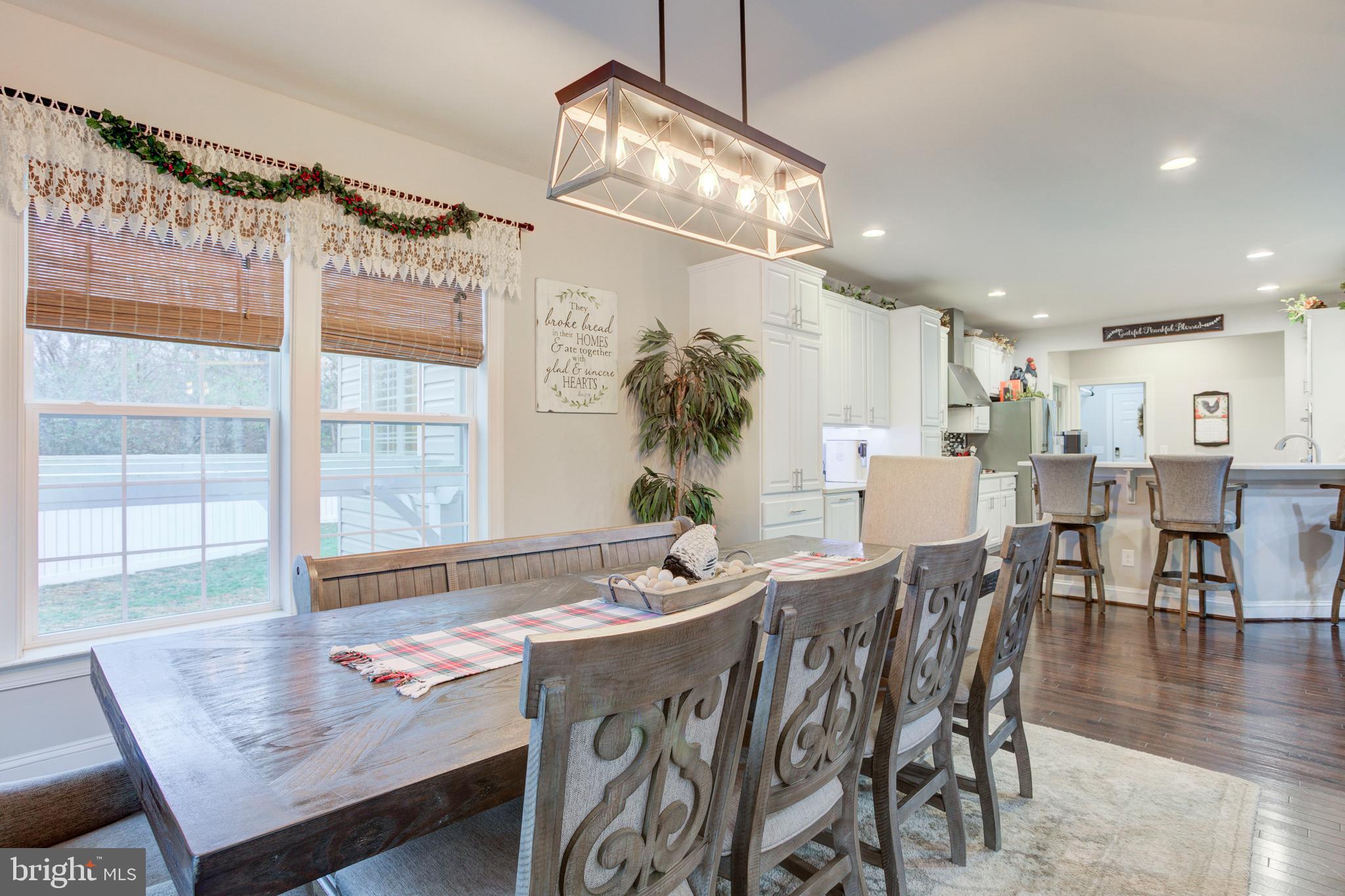 STEELE CREEK - Residential